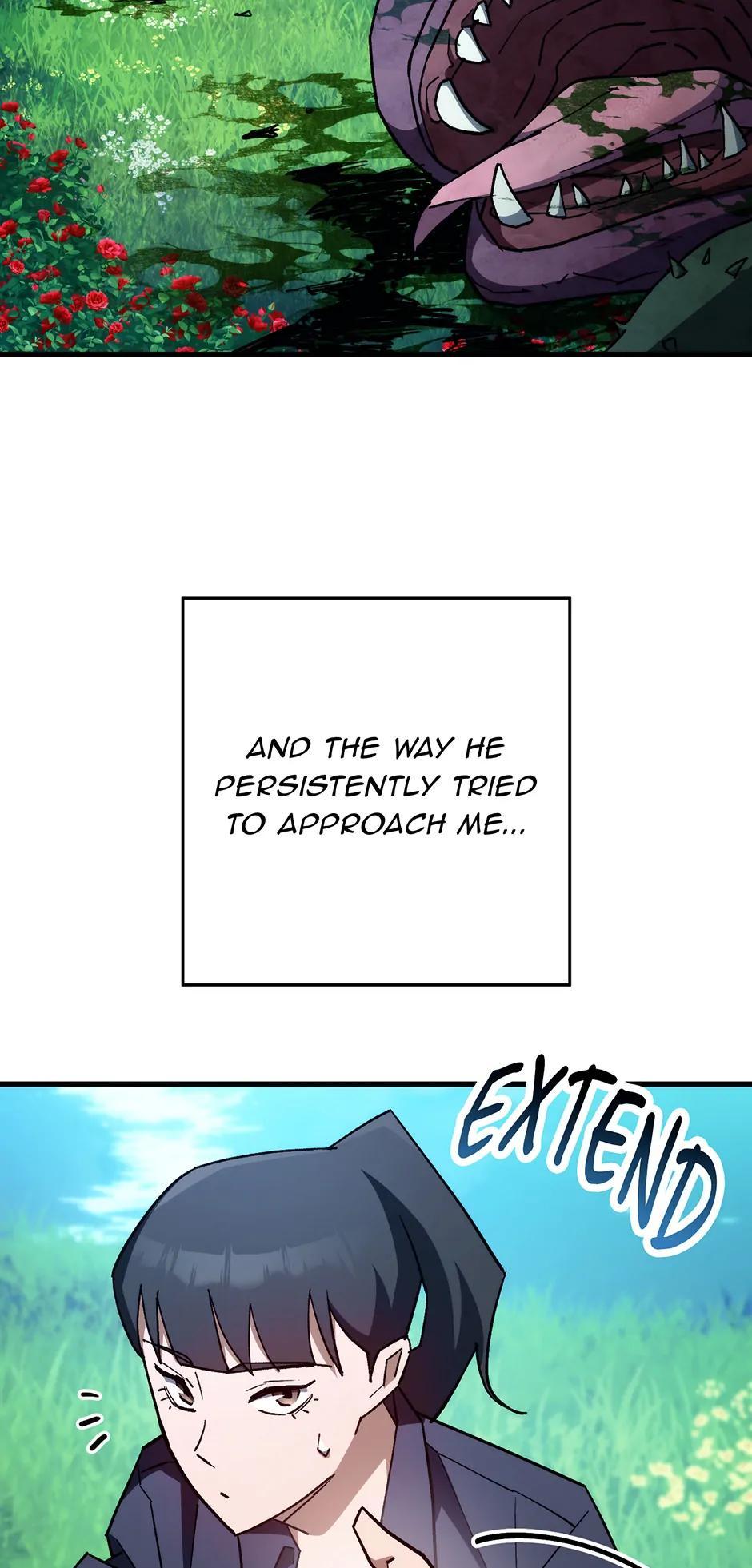 Read The Hero Returns EN Manga Online