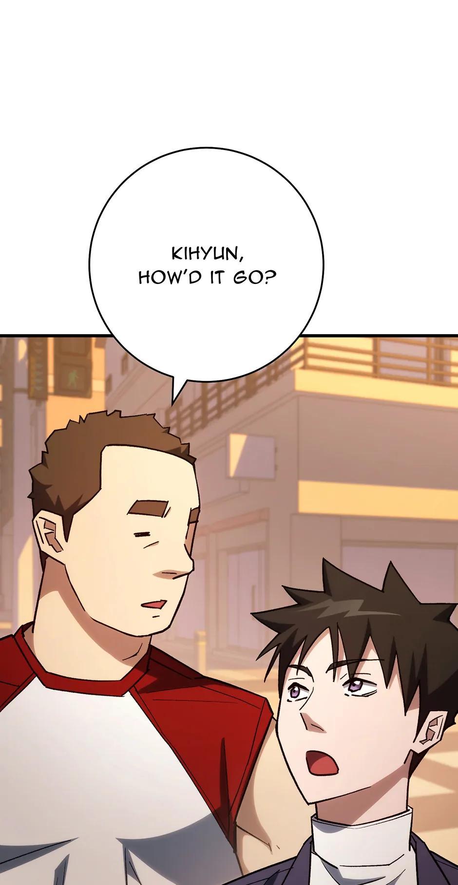 Read The Hero Returns EN Manga Online