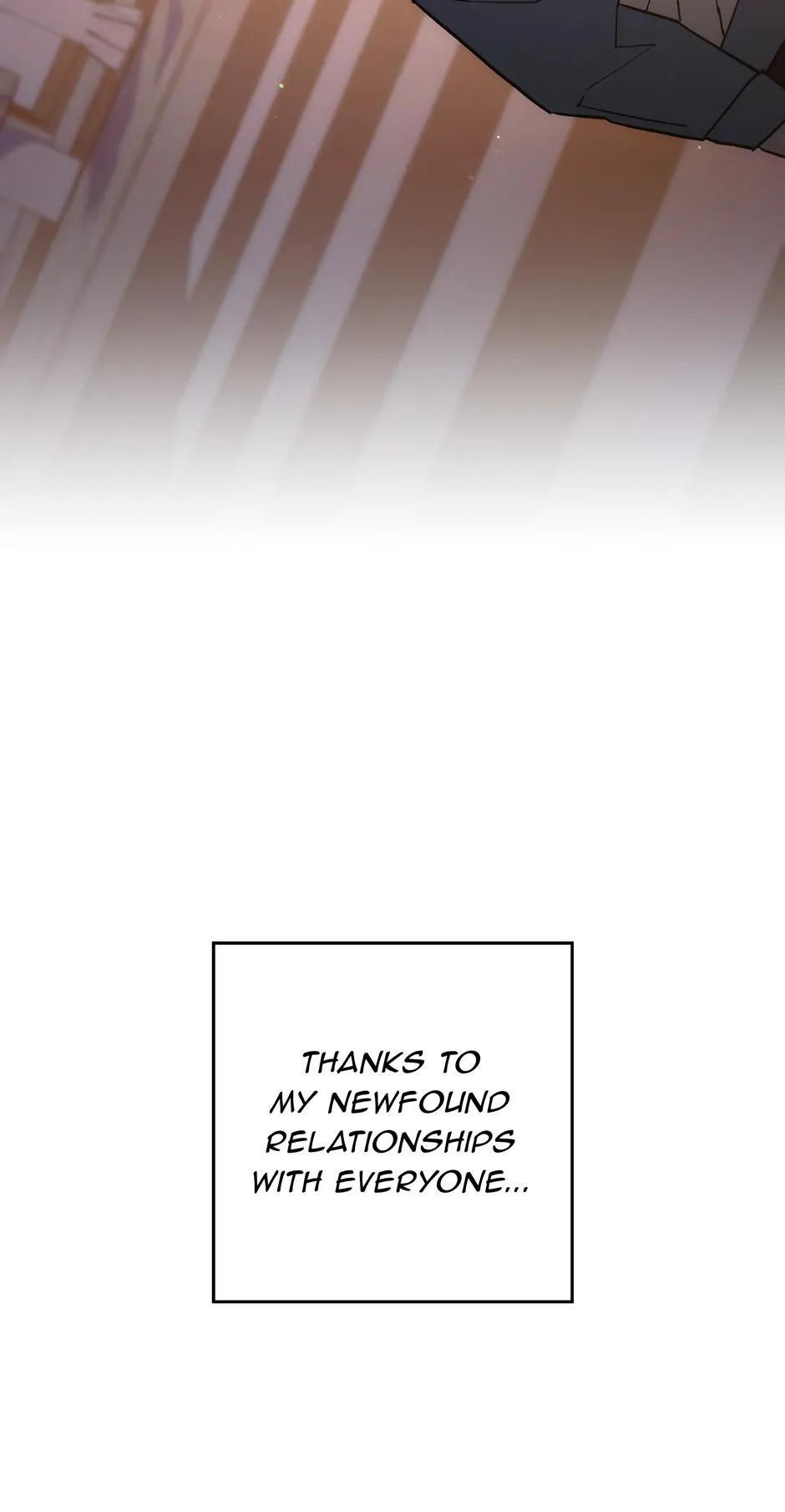 Read The Hero Returns EN Manga Online