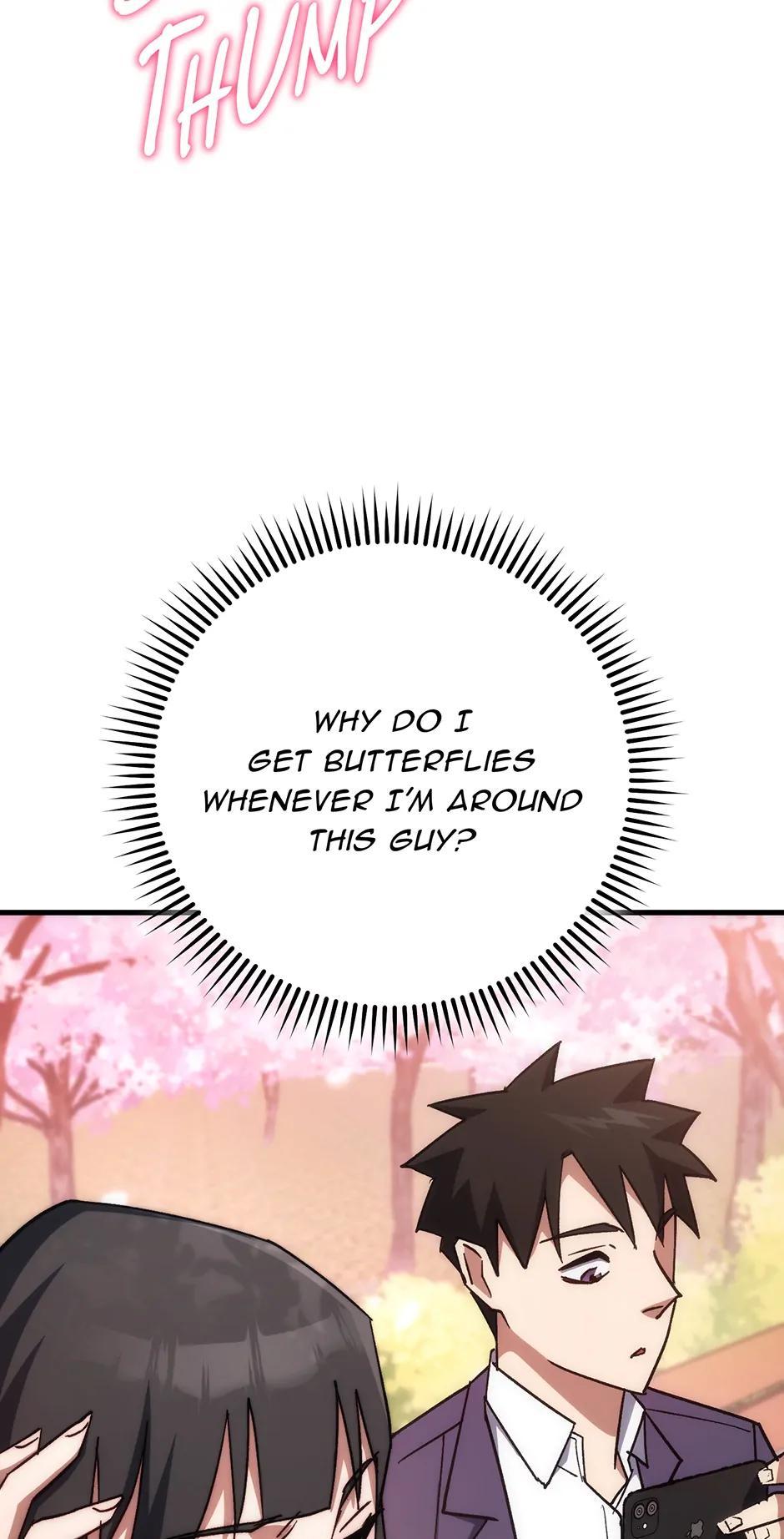 Read The Hero Returns EN Manga Online