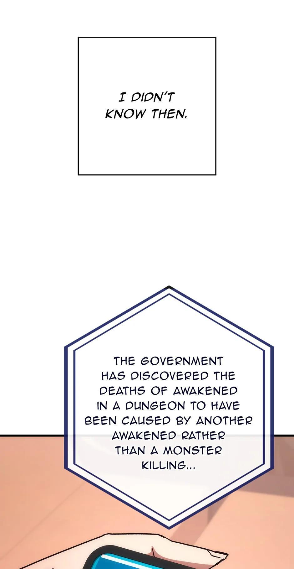 Read The Hero Returns EN Manga Online