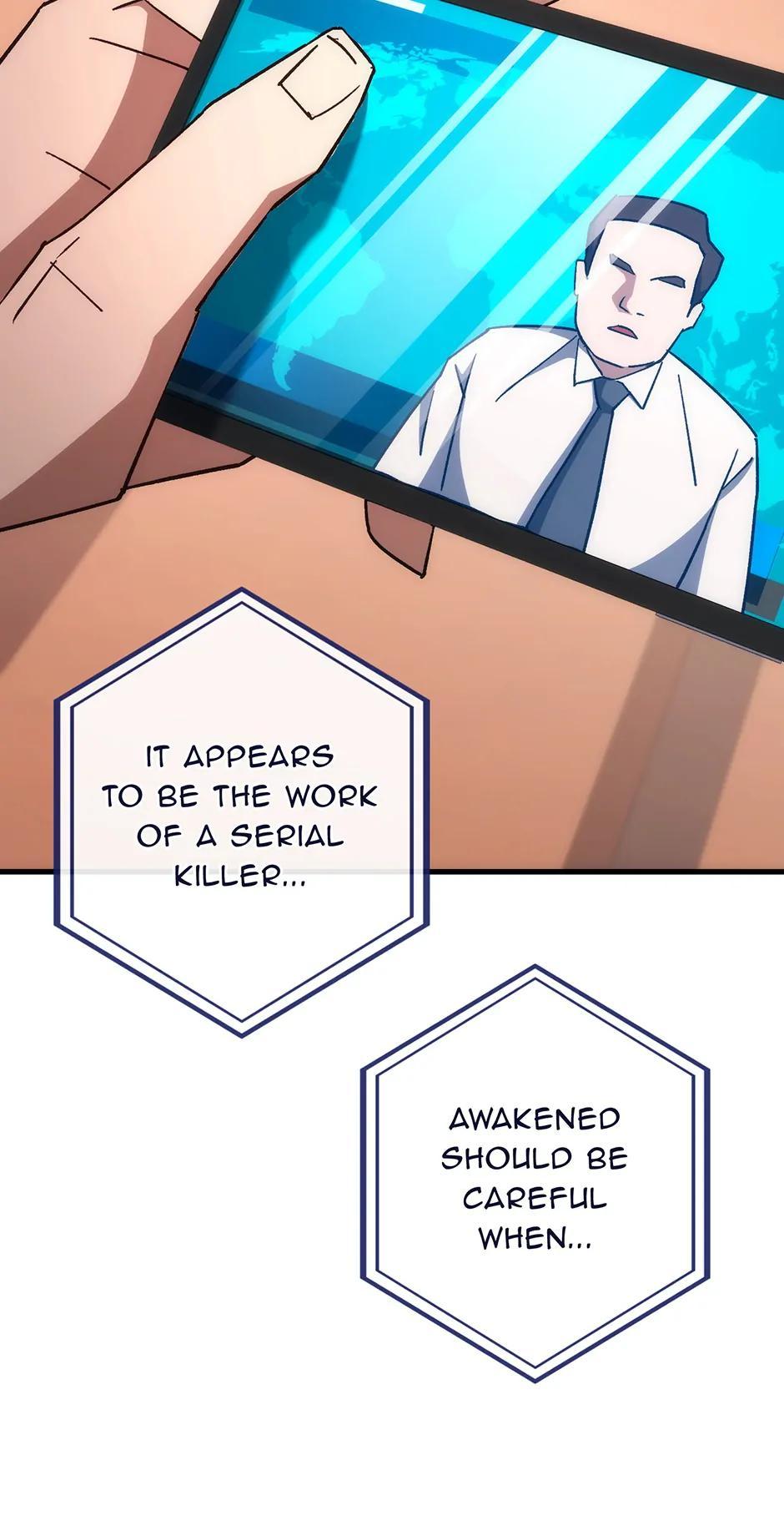 Read The Hero Returns EN Manga Online