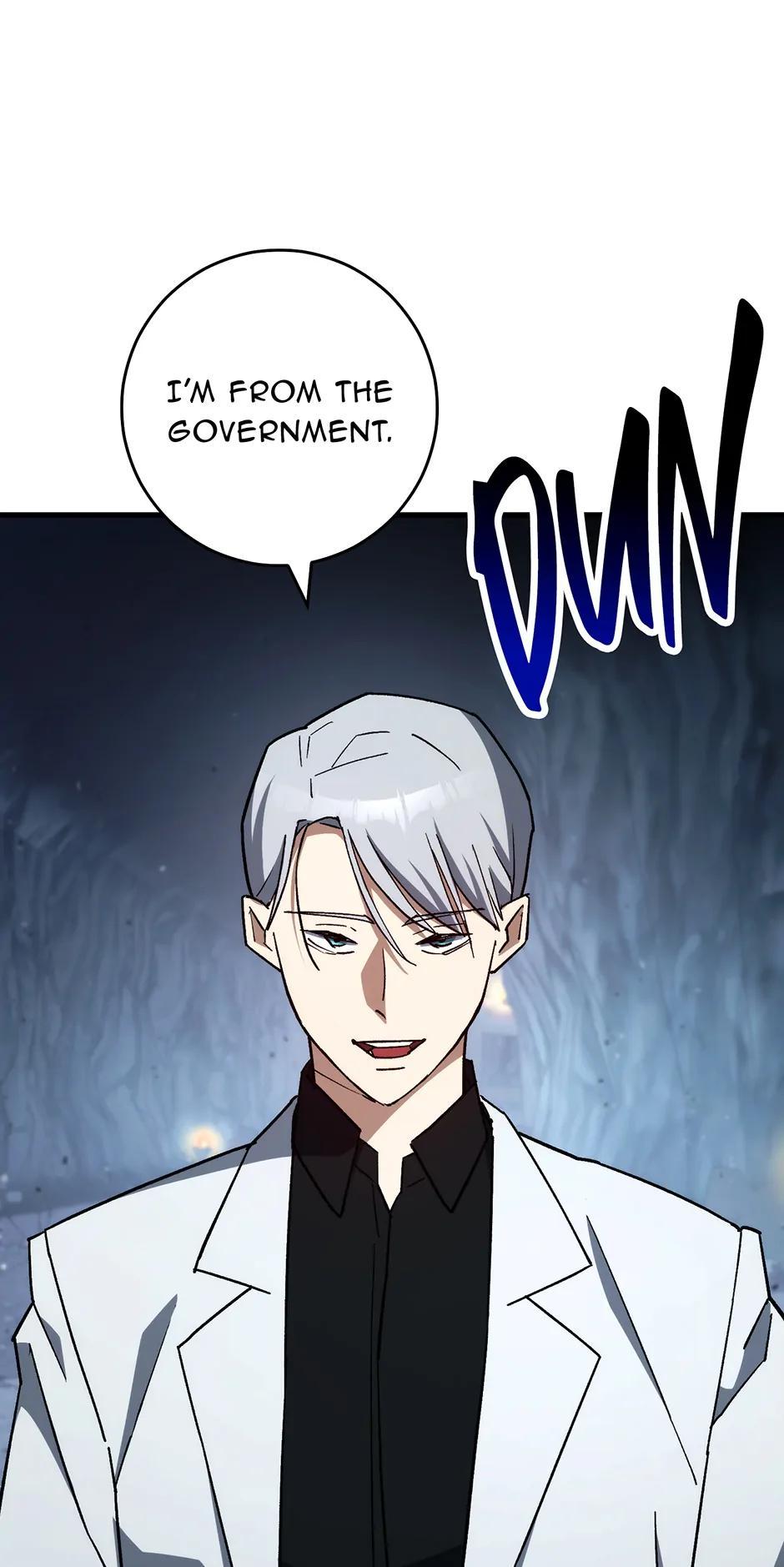 Read The Hero Returns EN Manga Online