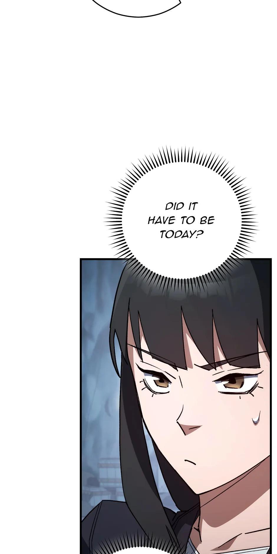 Read The Hero Returns EN Manga Online