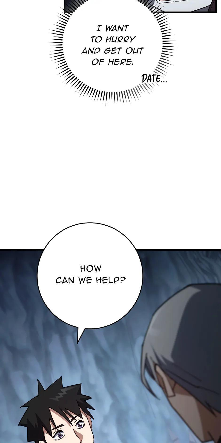 Read The Hero Returns EN Manga Online