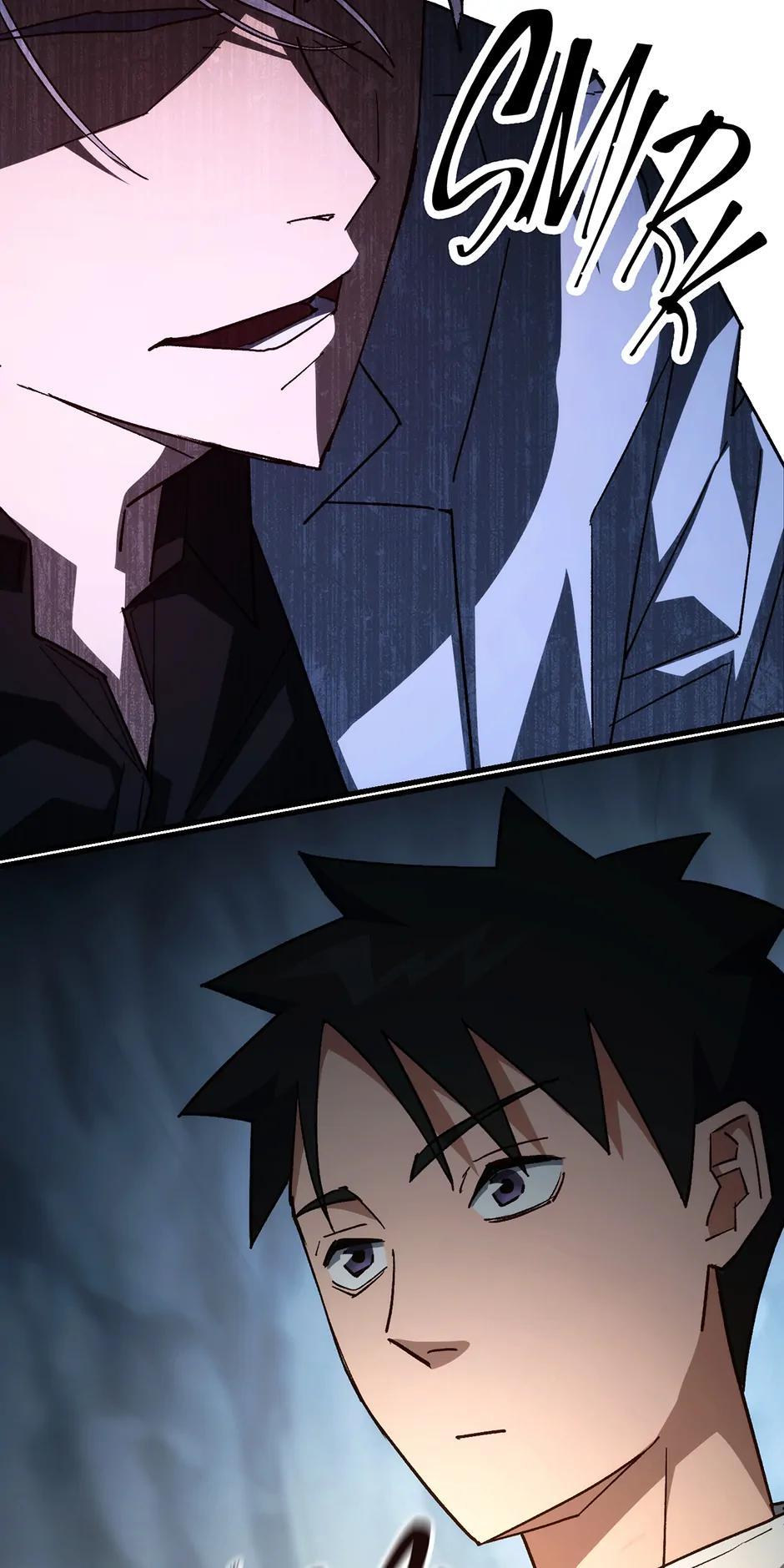 Read The Hero Returns EN Manga Online