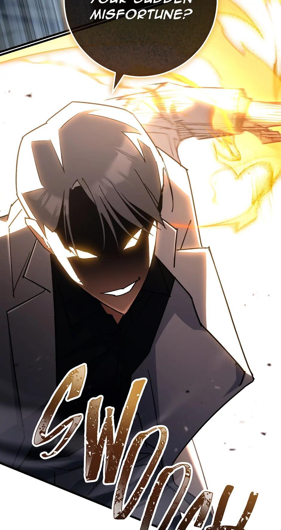 Read The Hero Returns EN Manga Online