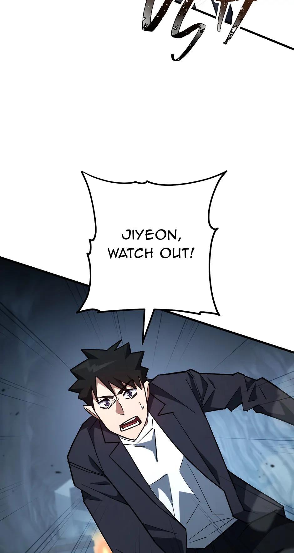 Read The Hero Returns EN Manga Online