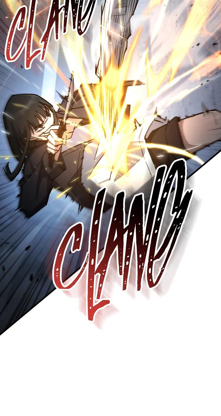 Read The Hero Returns EN Manga Online