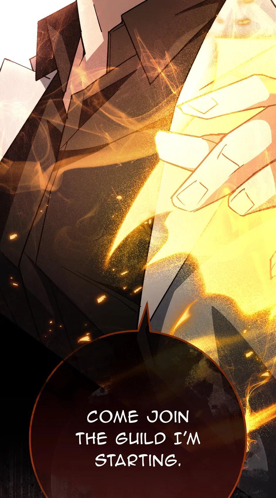 Read The Hero Returns EN Manga Online