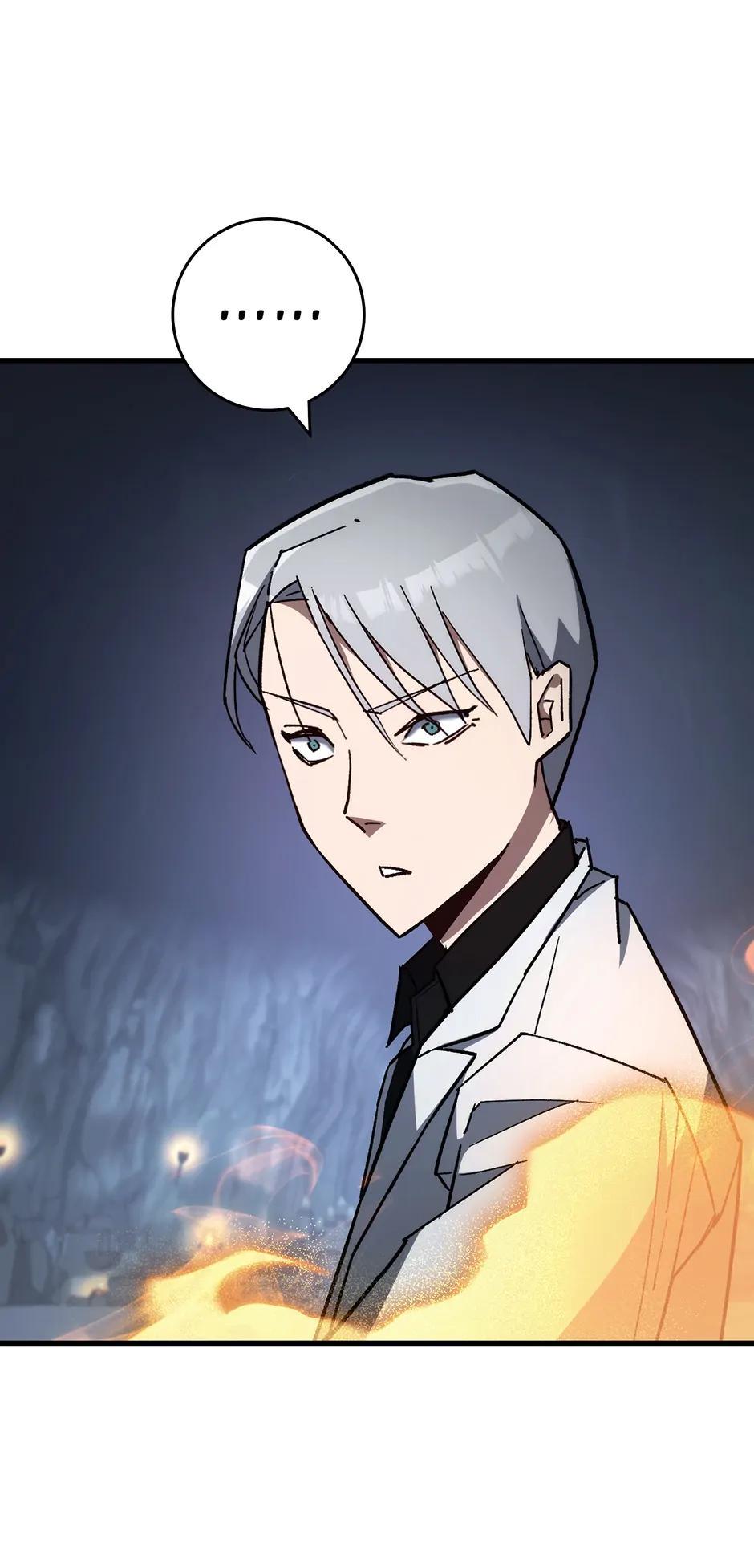 Read The Hero Returns EN Manga Online