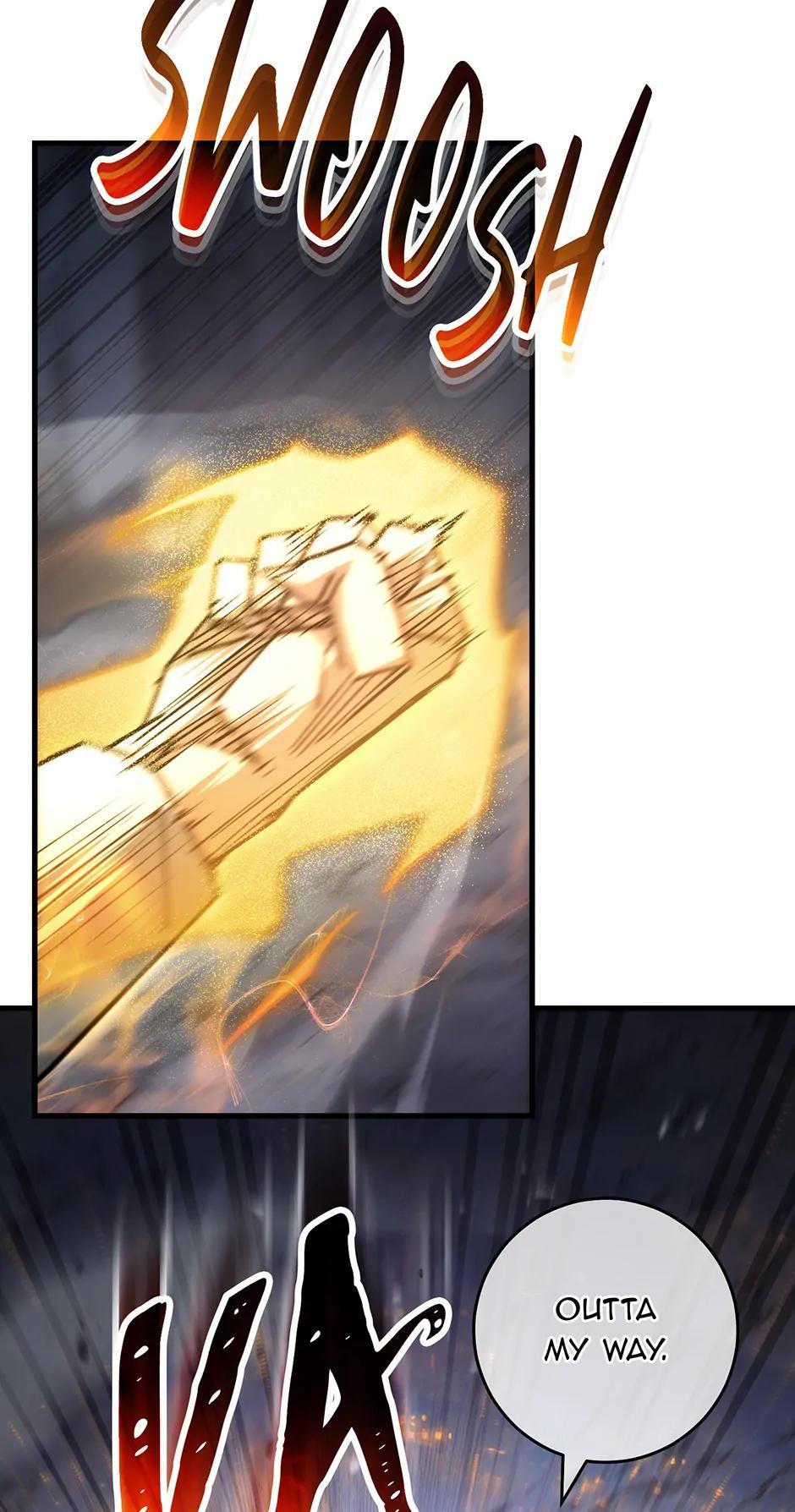 Read The Hero Returns EN Manga Online