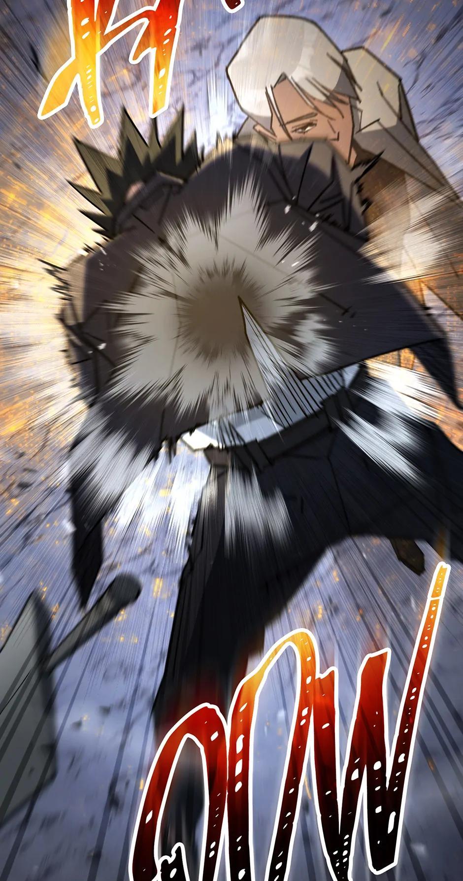 Read The Hero Returns EN Manga Online