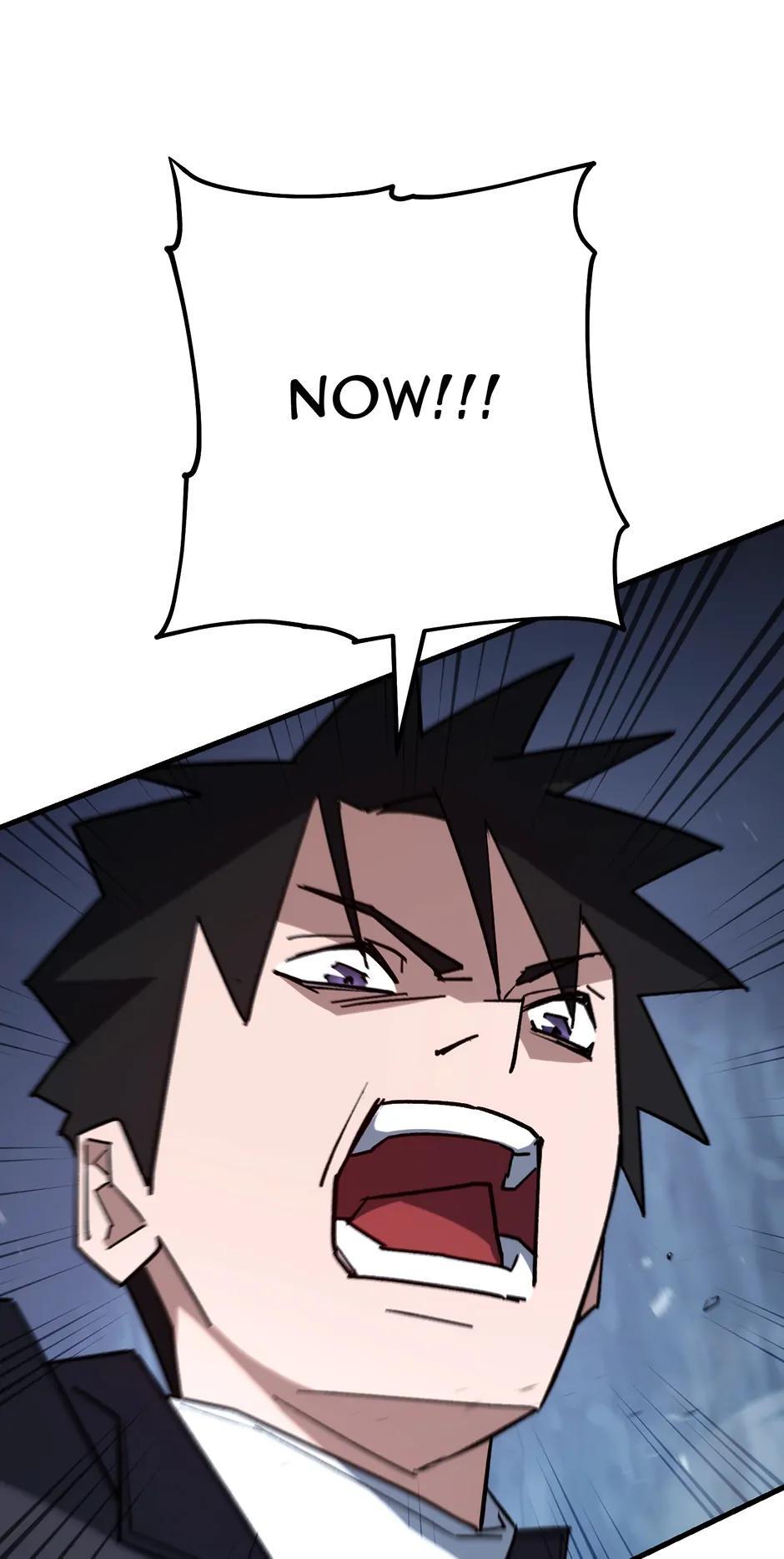 Read The Hero Returns EN Manga Online