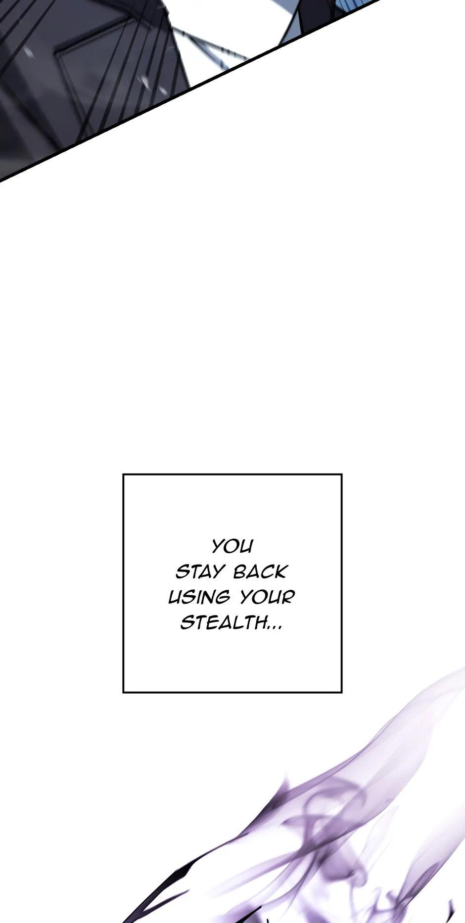 Read The Hero Returns EN Manga Online