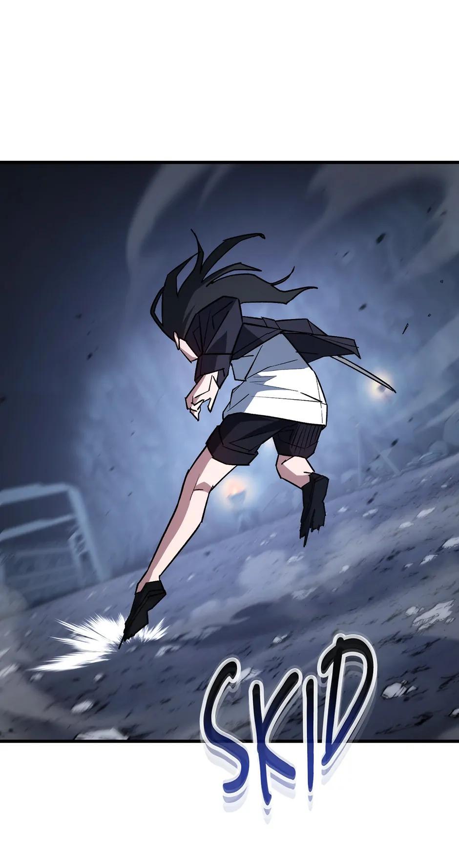 Read The Hero Returns EN Manga Online