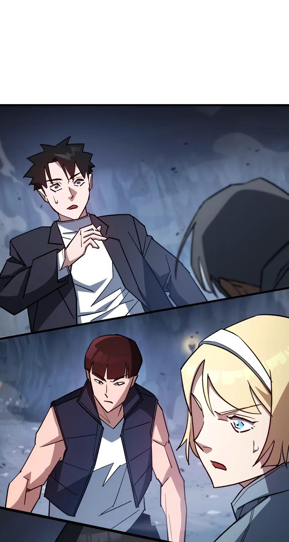 Read The Hero Returns EN Manga Online