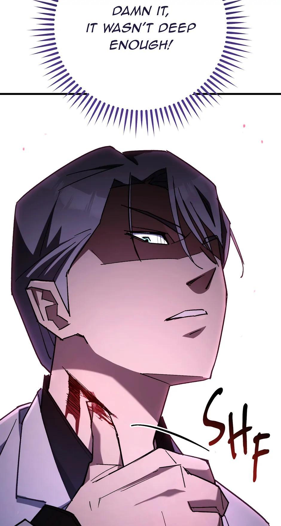 Read The Hero Returns EN Manga Online