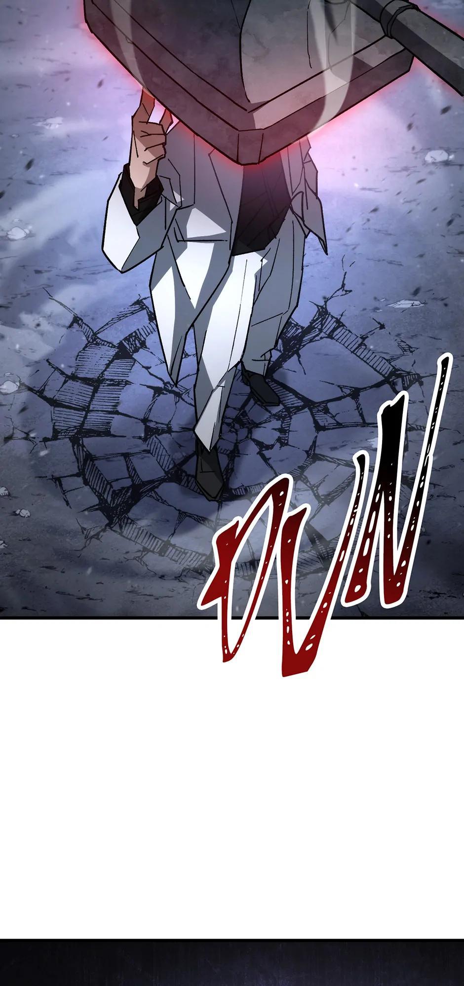 Read The Hero Returns EN Manga Online