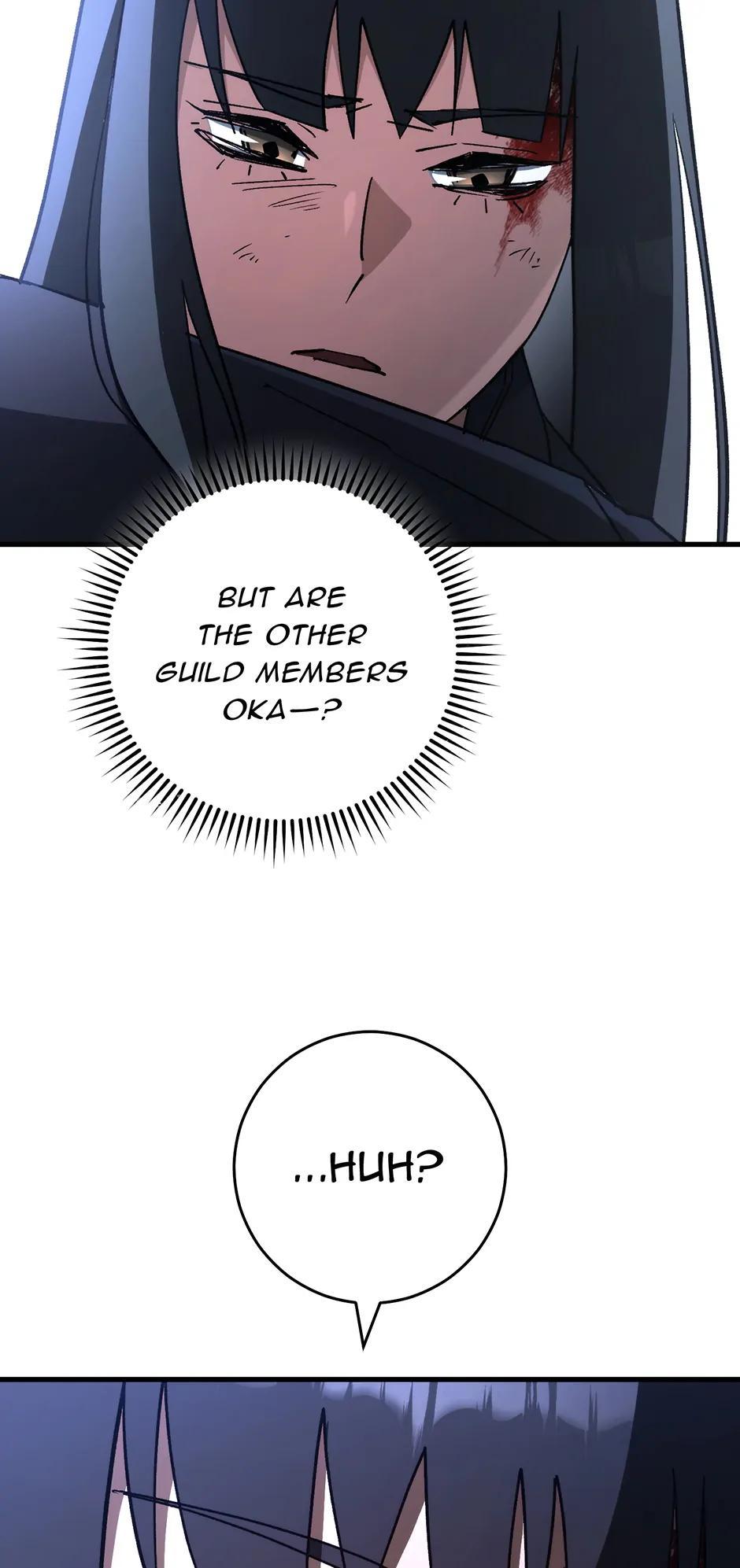 Read The Hero Returns EN Manga Online