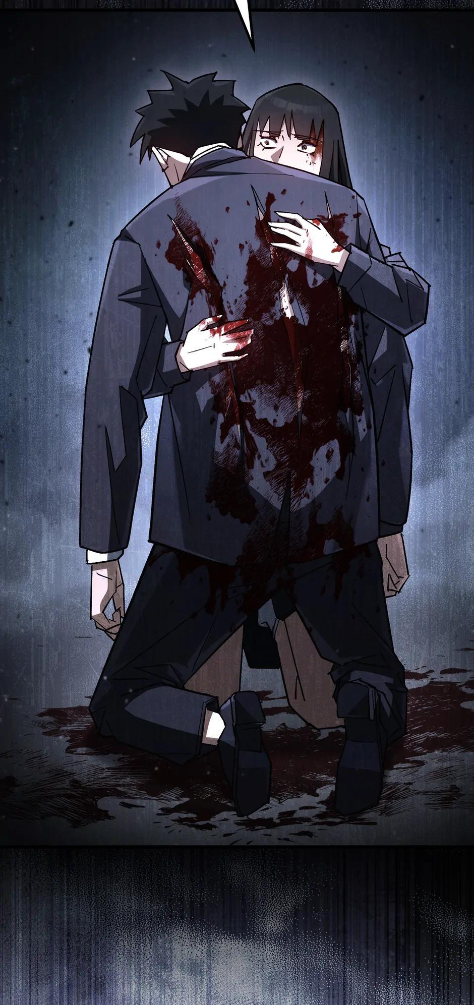 Read The Hero Returns EN Manga Online