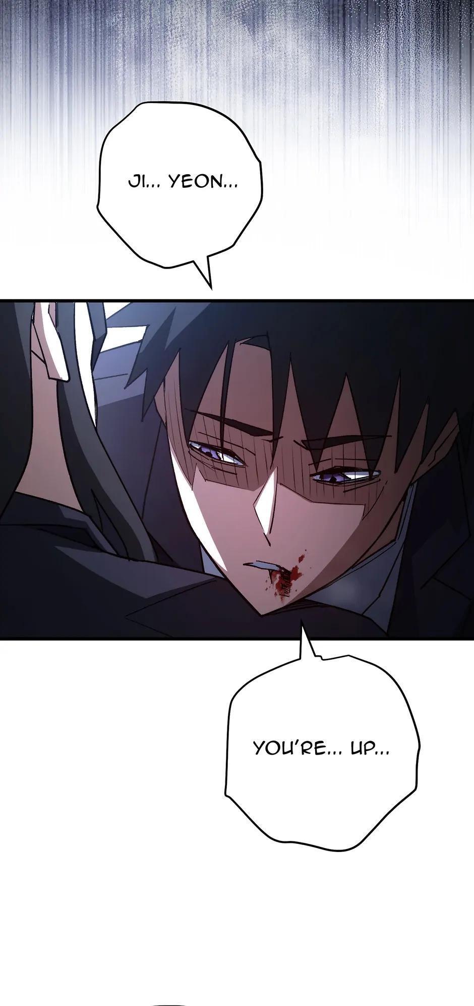 Read The Hero Returns EN Manga Online