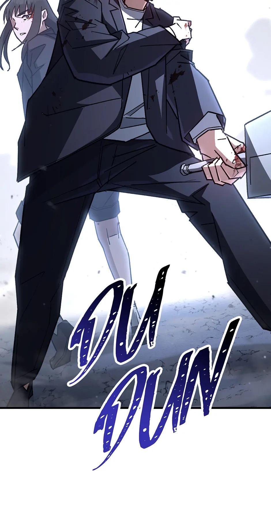 Read The Hero Returns EN Manga Online