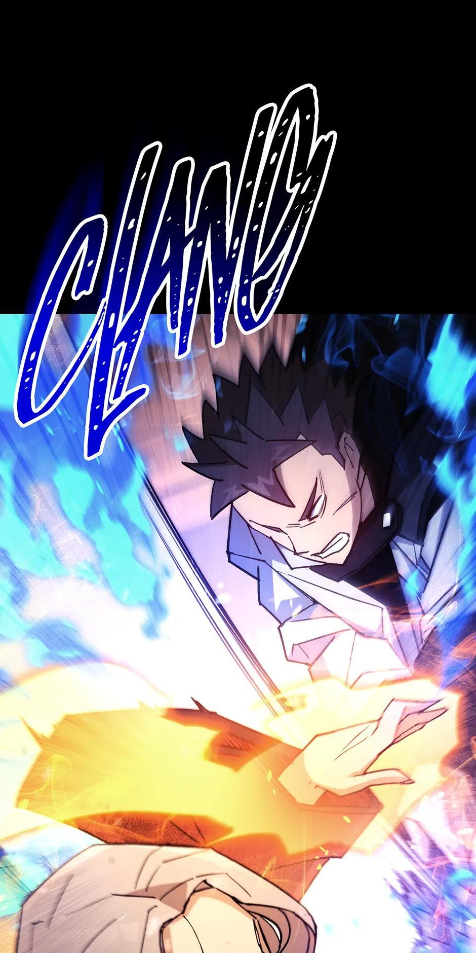 Read The Hero Returns EN Manga Online