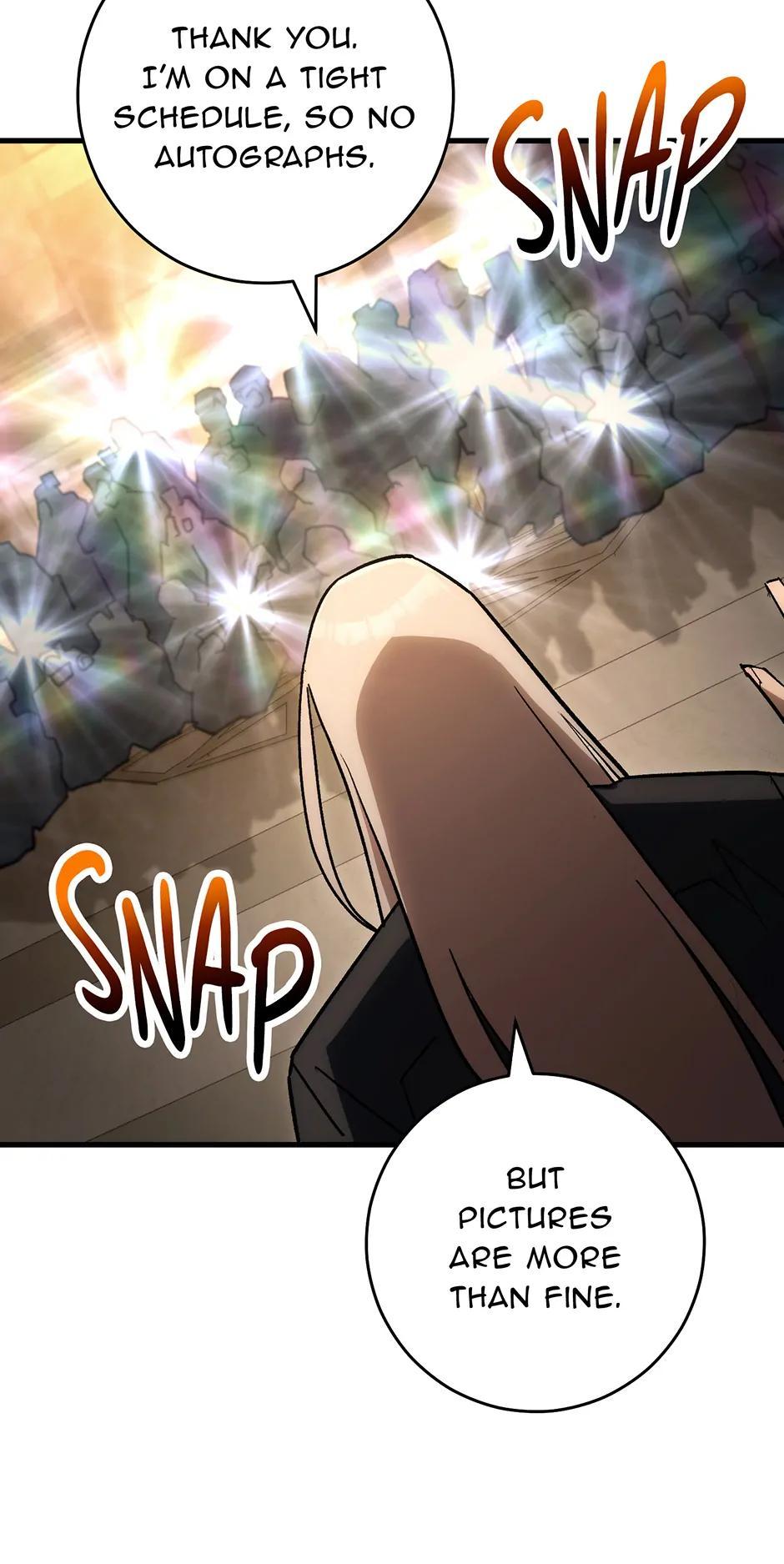 Read The Hero Returns EN Manga Online