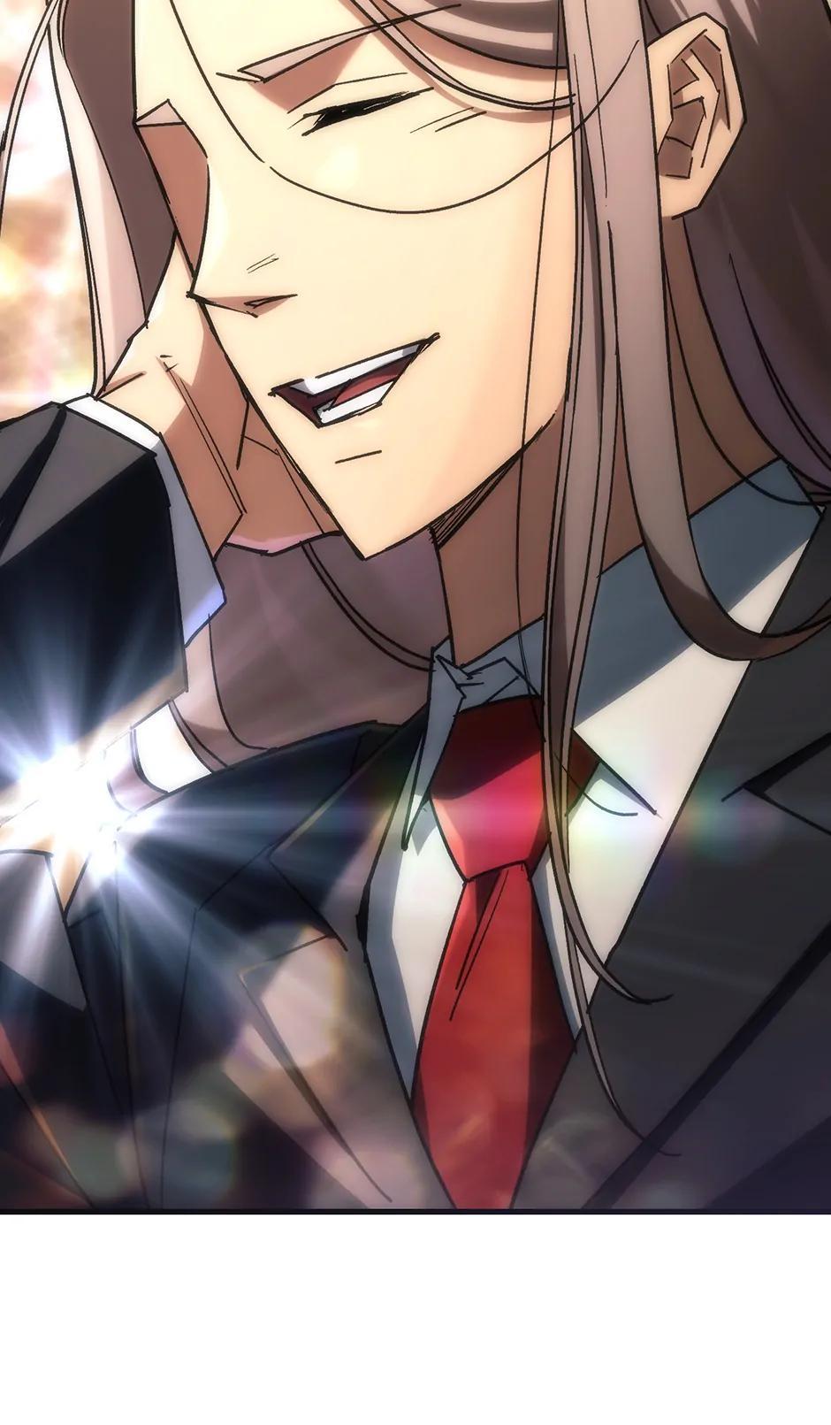 Read The Hero Returns EN Manga Online