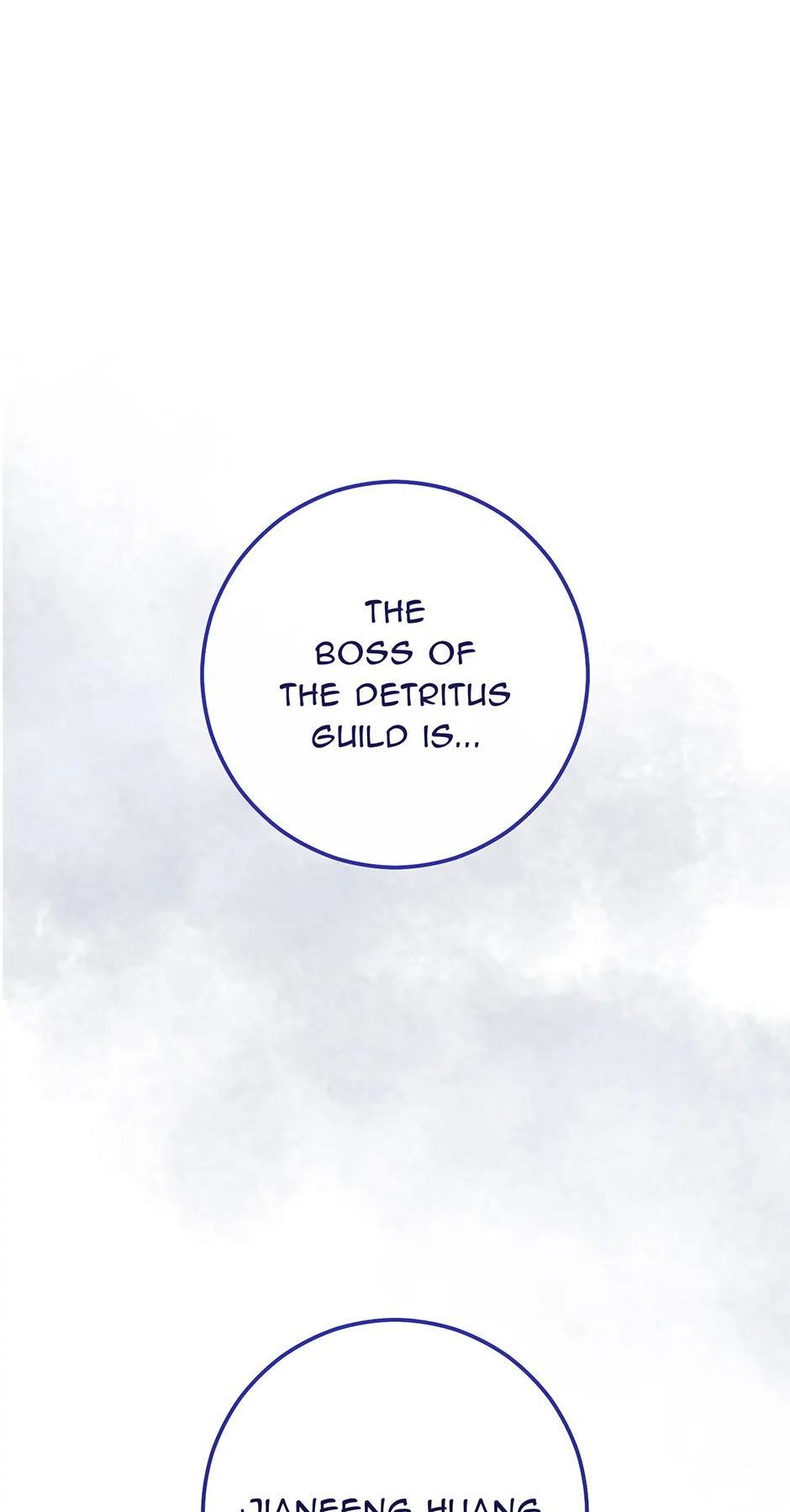 Read The Hero Returns EN Manga Online