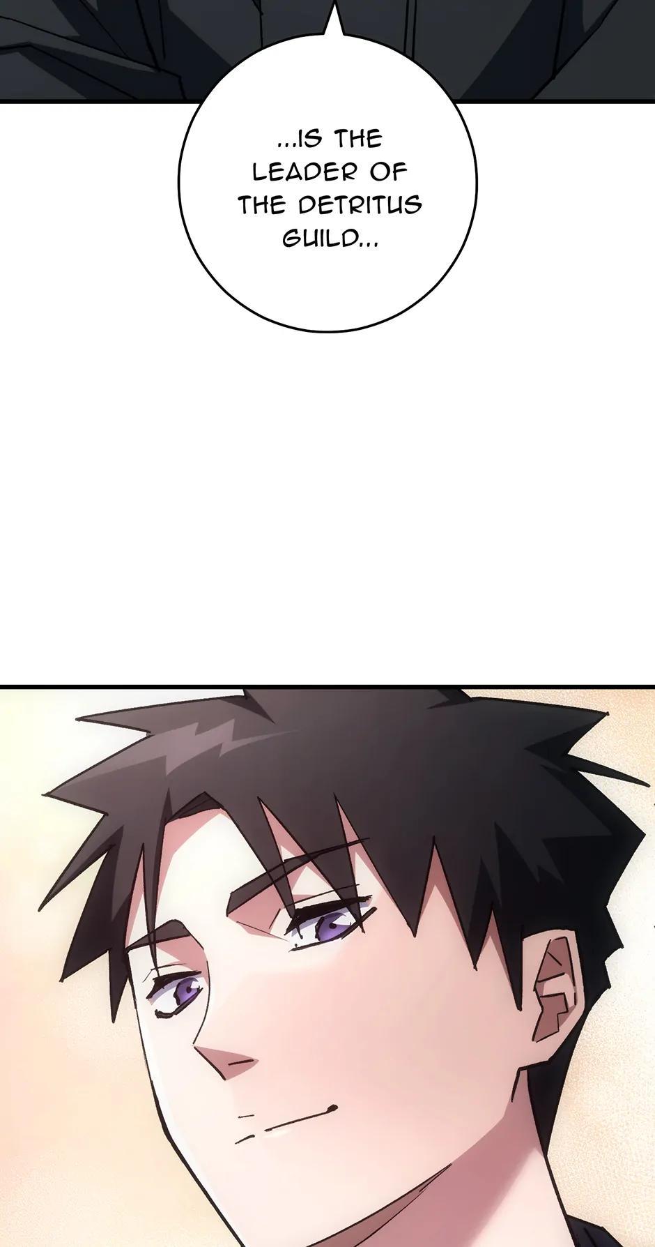 Read The Hero Returns EN Manga Online