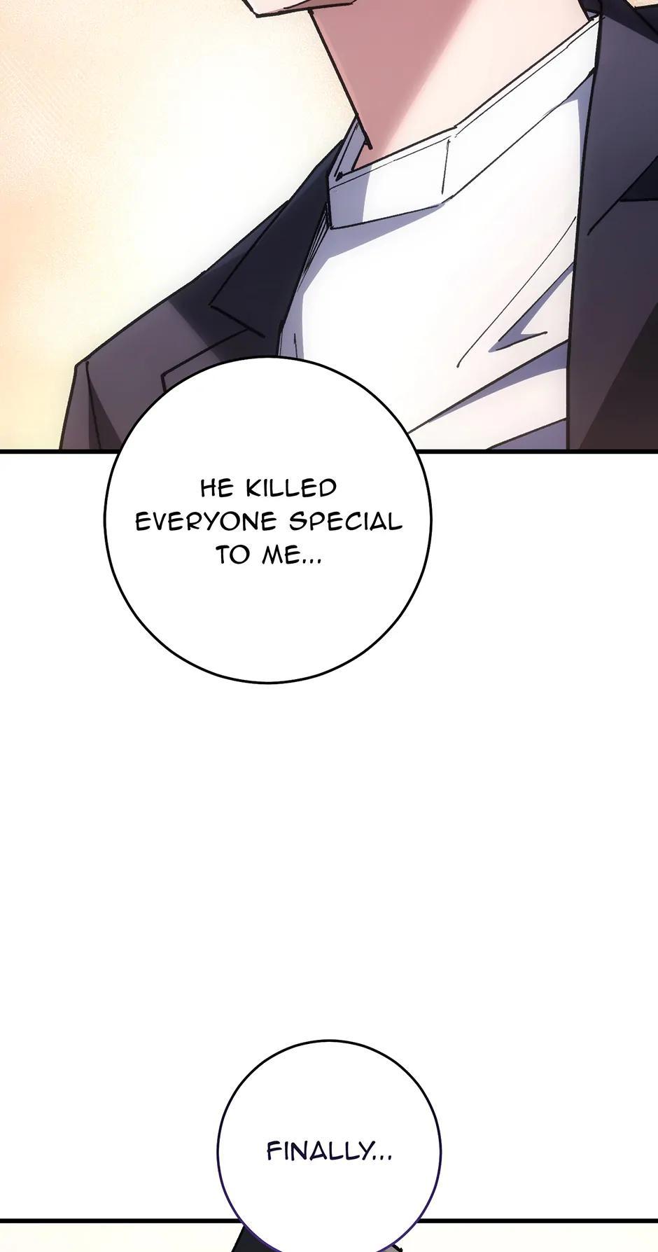 Read The Hero Returns EN Manga Online