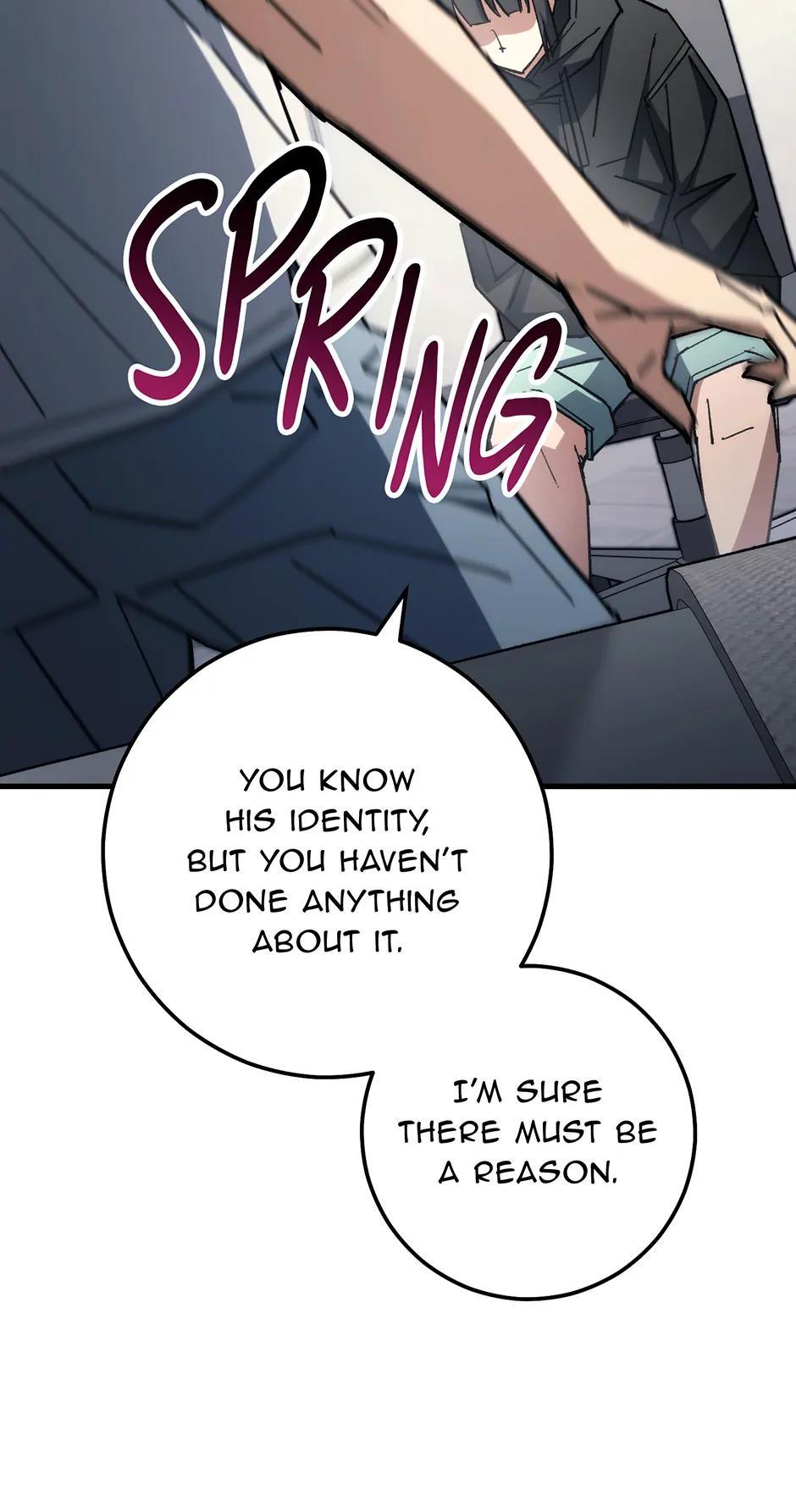 Read The Hero Returns EN Manga Online