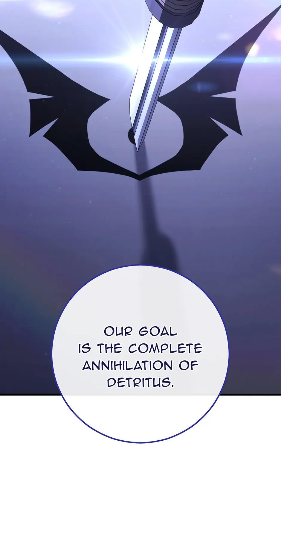 Read The Hero Returns EN Manga Online