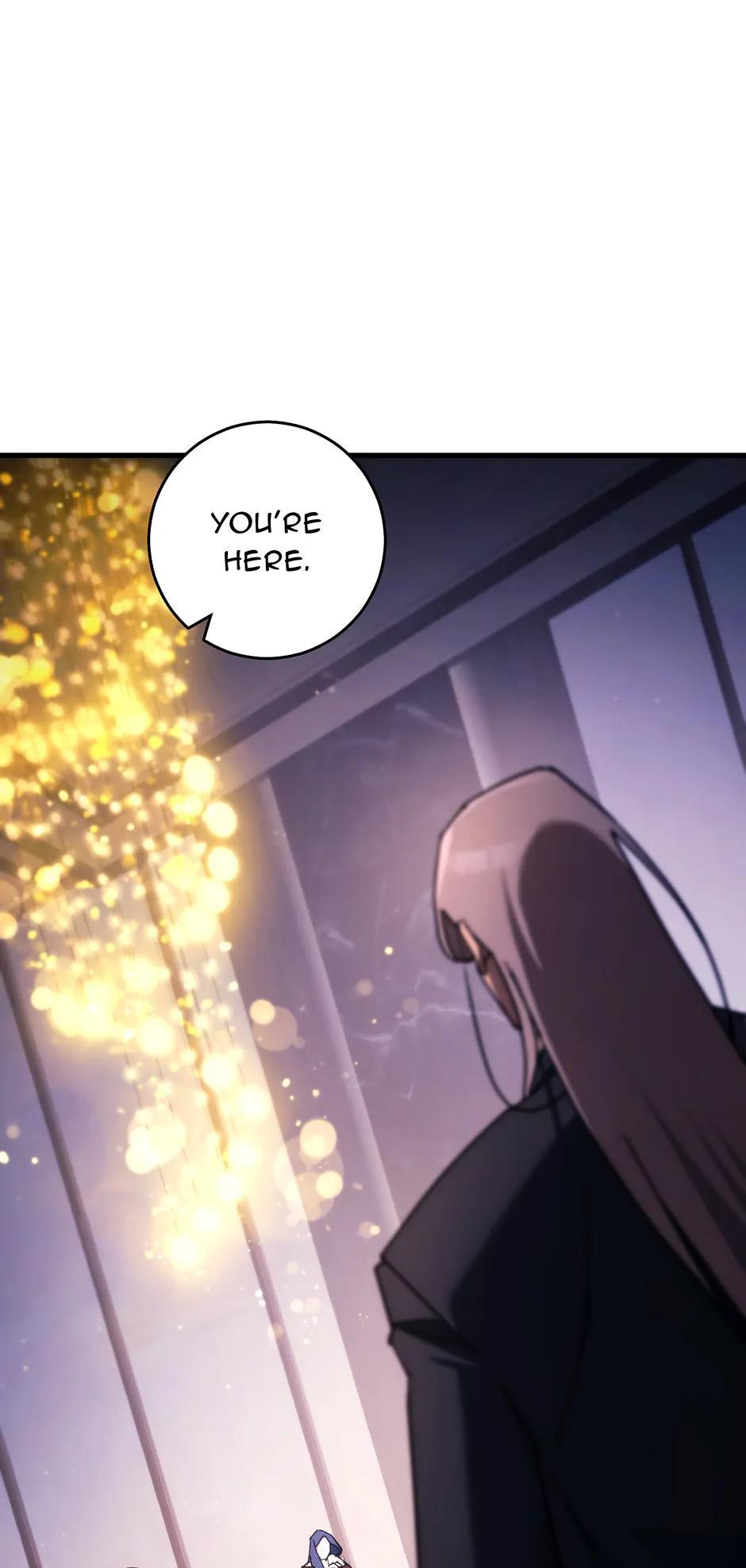 Read The Hero Returns EN Manga Online