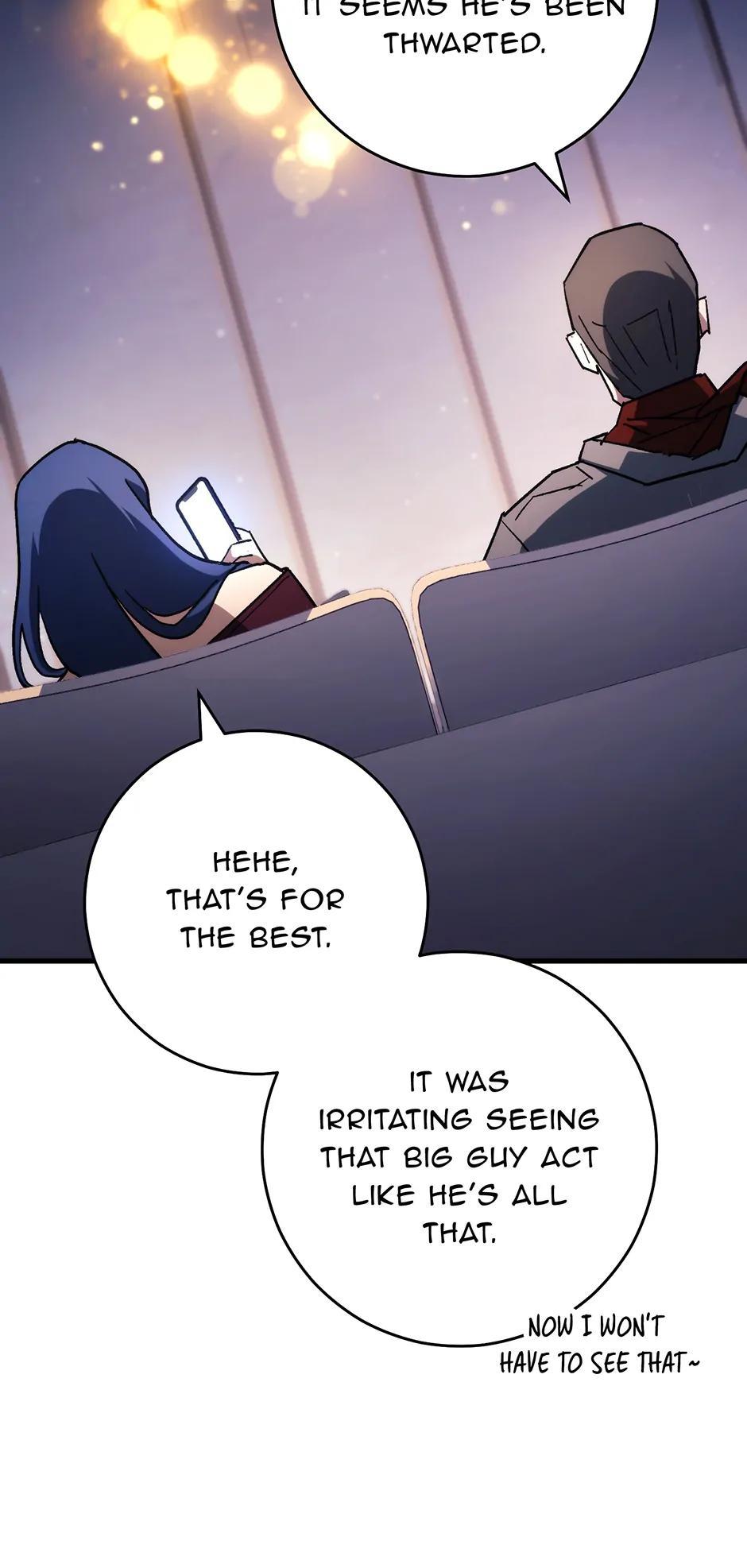 Read The Hero Returns EN Manga Online