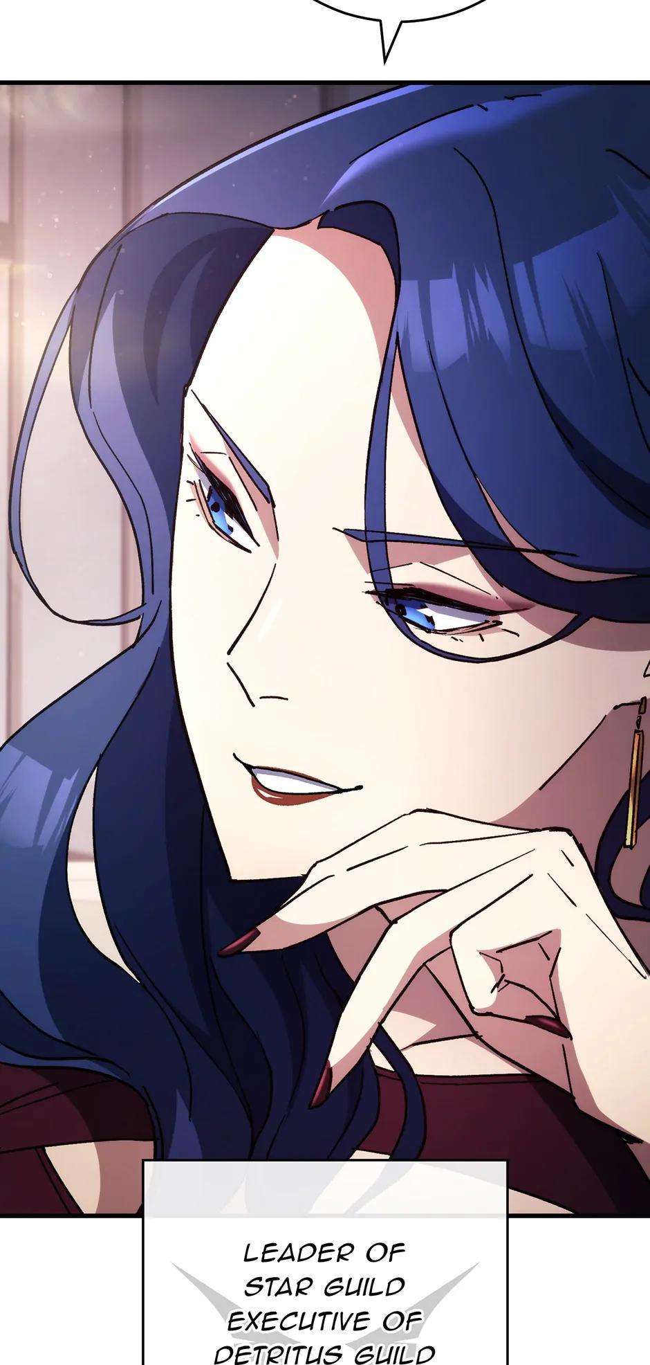 Read The Hero Returns EN Manga Online