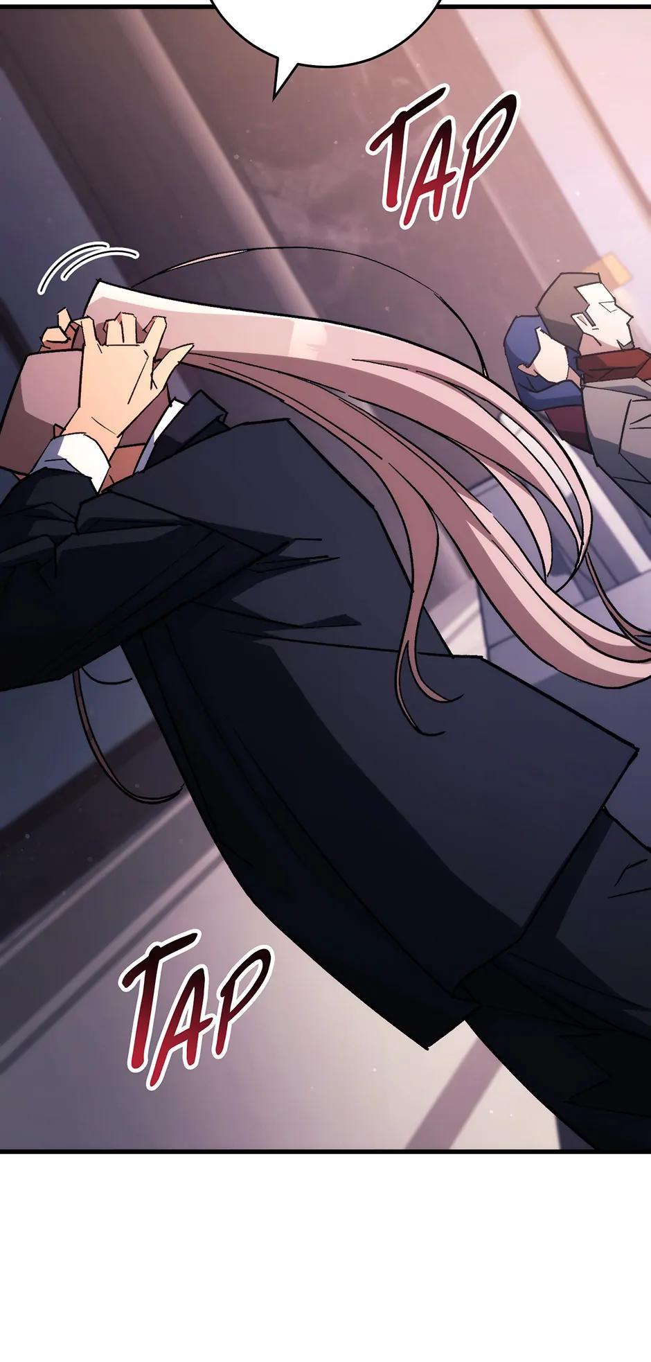 Read The Hero Returns EN Manga Online