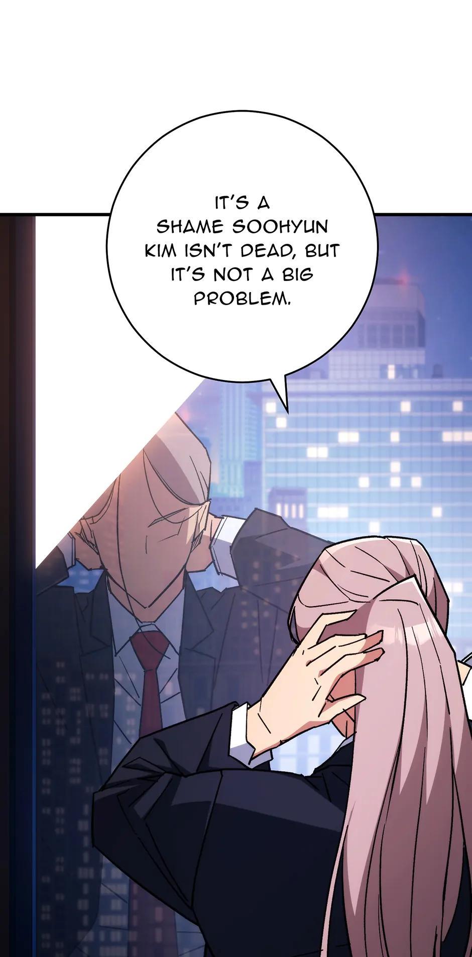 Read The Hero Returns EN Manga Online