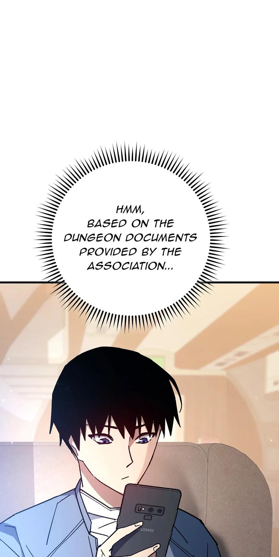 Read The Hero Returns EN Manga Online