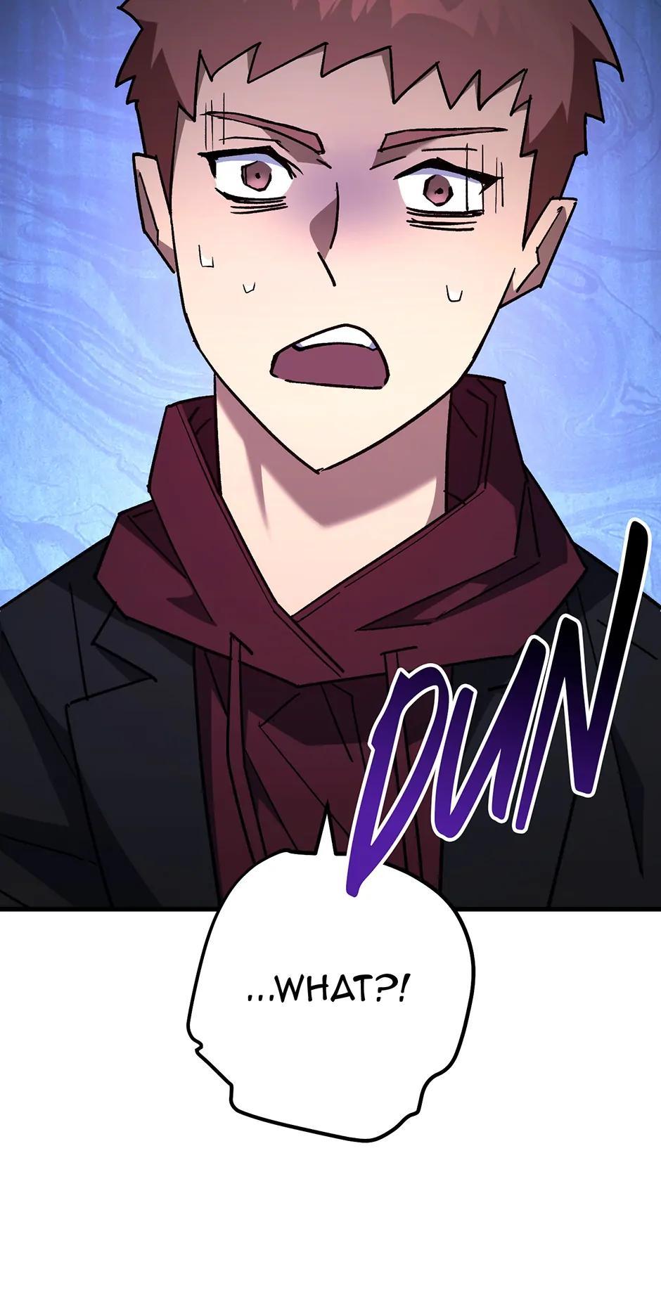 Read The Hero Returns EN Manga Online