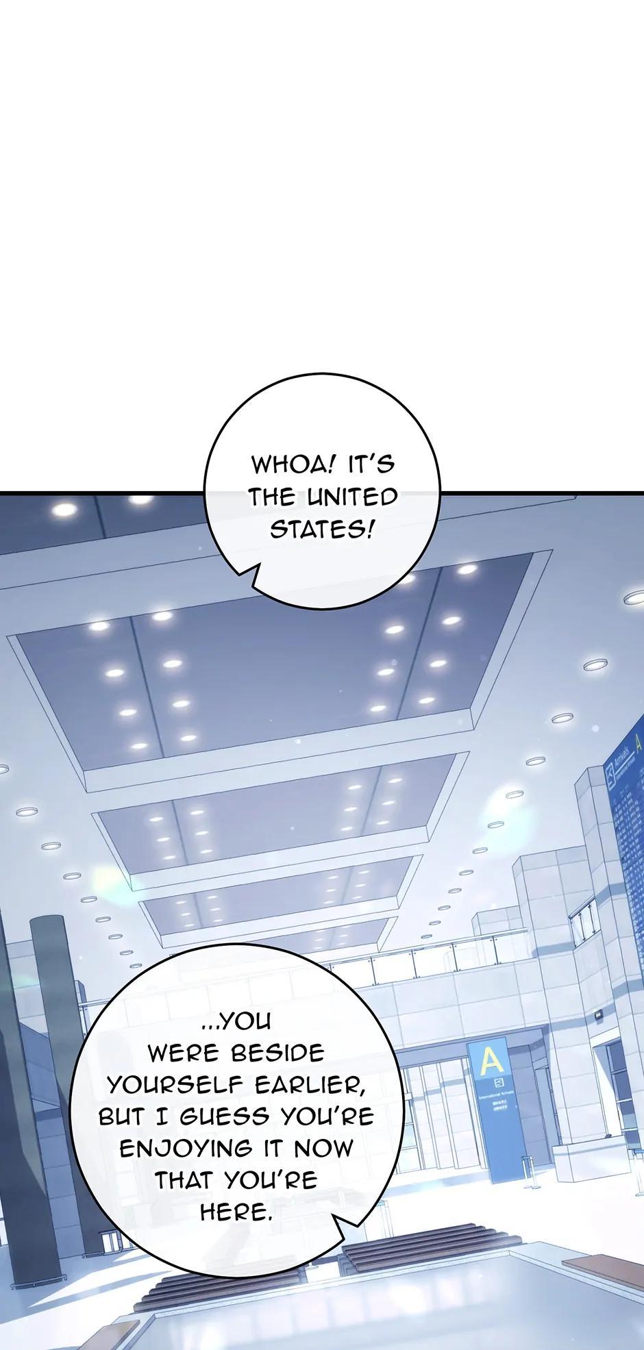 Read The Hero Returns EN Manga Online