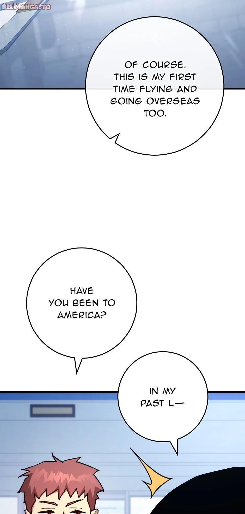 Read The Hero Returns EN Manga Online