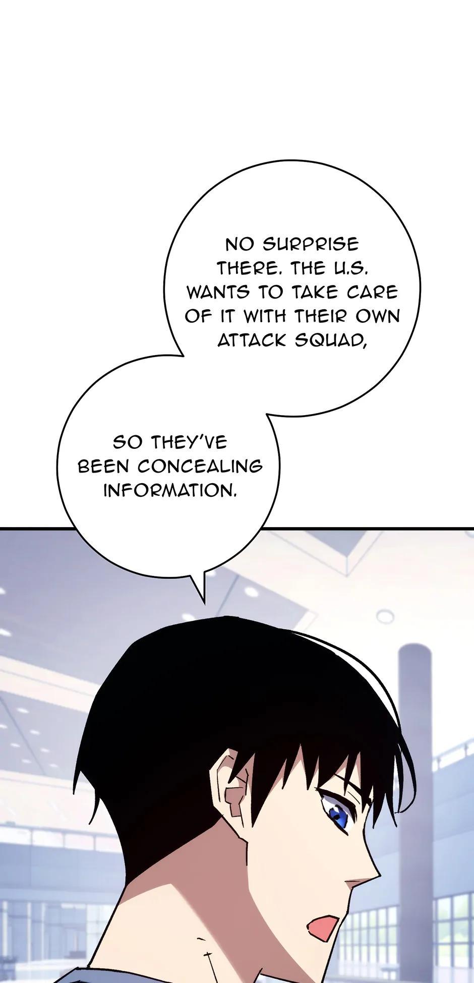 Read The Hero Returns EN Manga Online