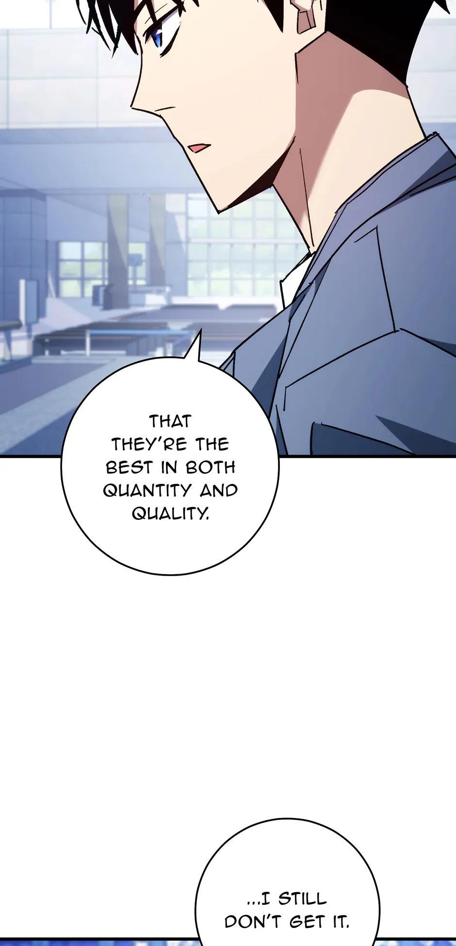 Read The Hero Returns EN Manga Online