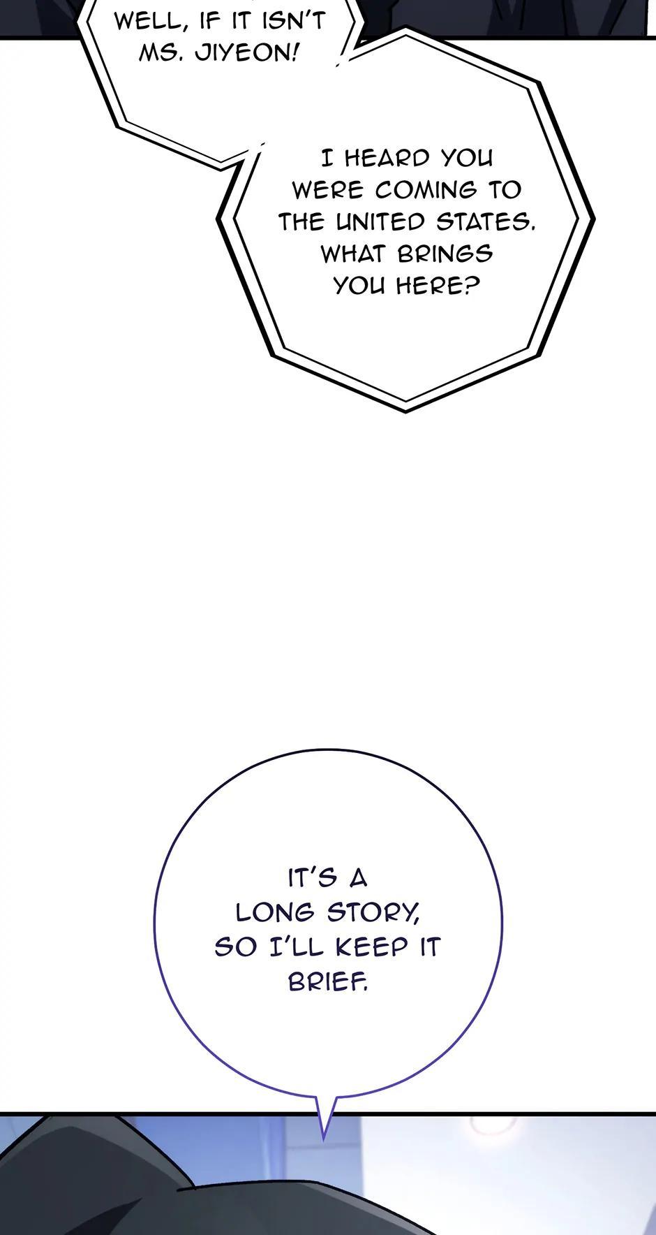 Read The Hero Returns EN Manga Online