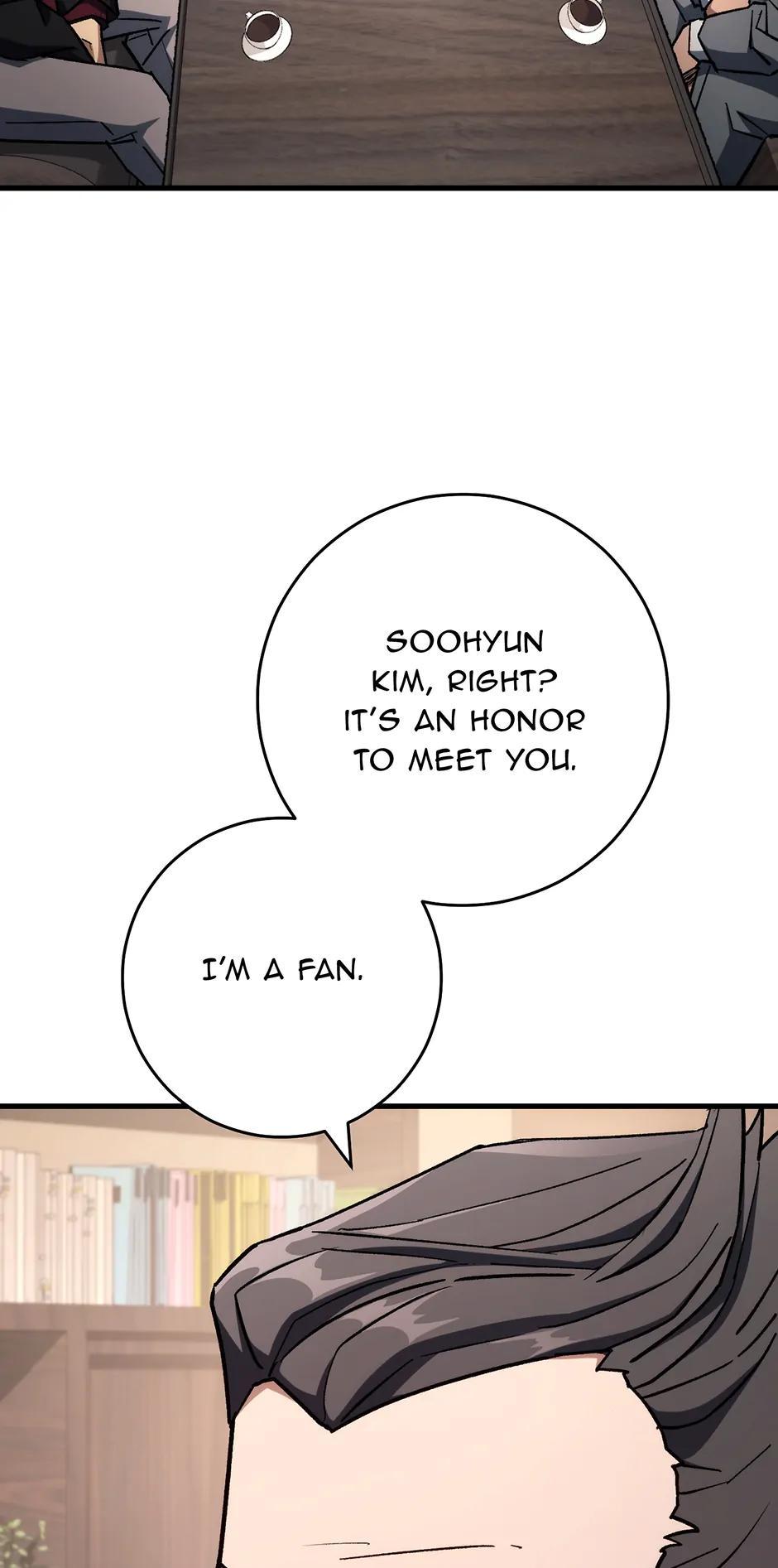 Read The Hero Returns EN Manga Online