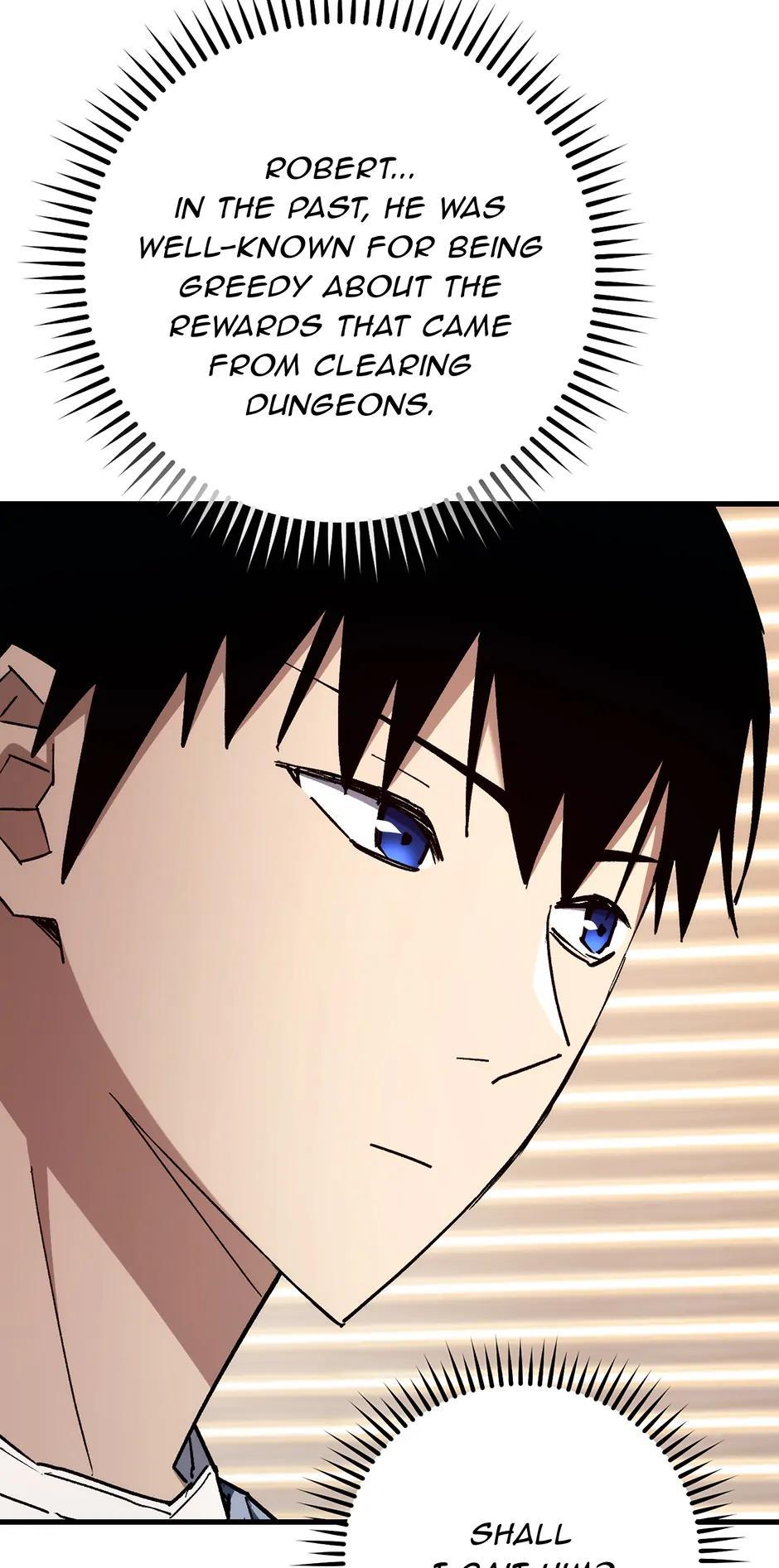 Read The Hero Returns EN Manga Online