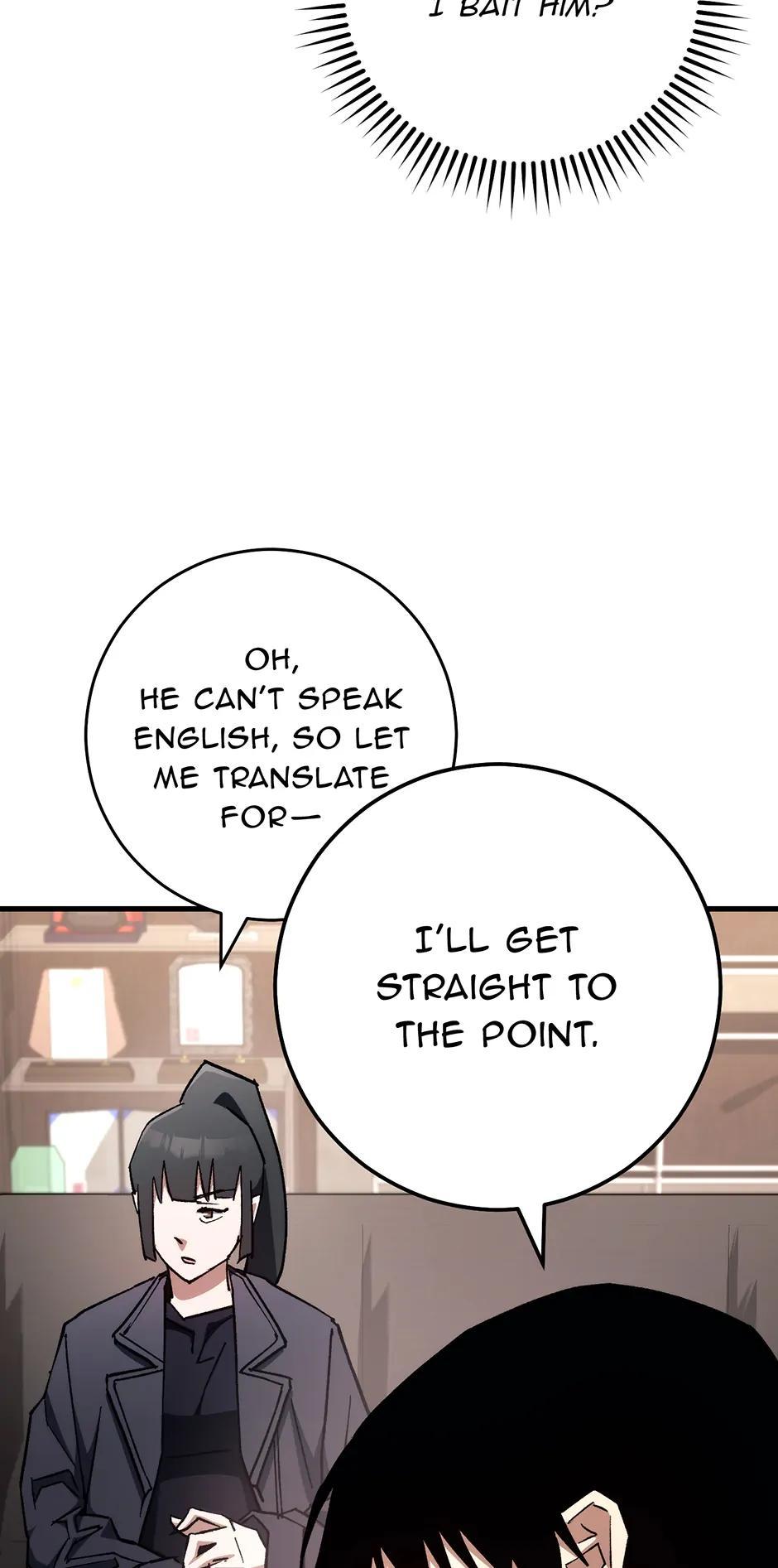 Read The Hero Returns EN Manga Online